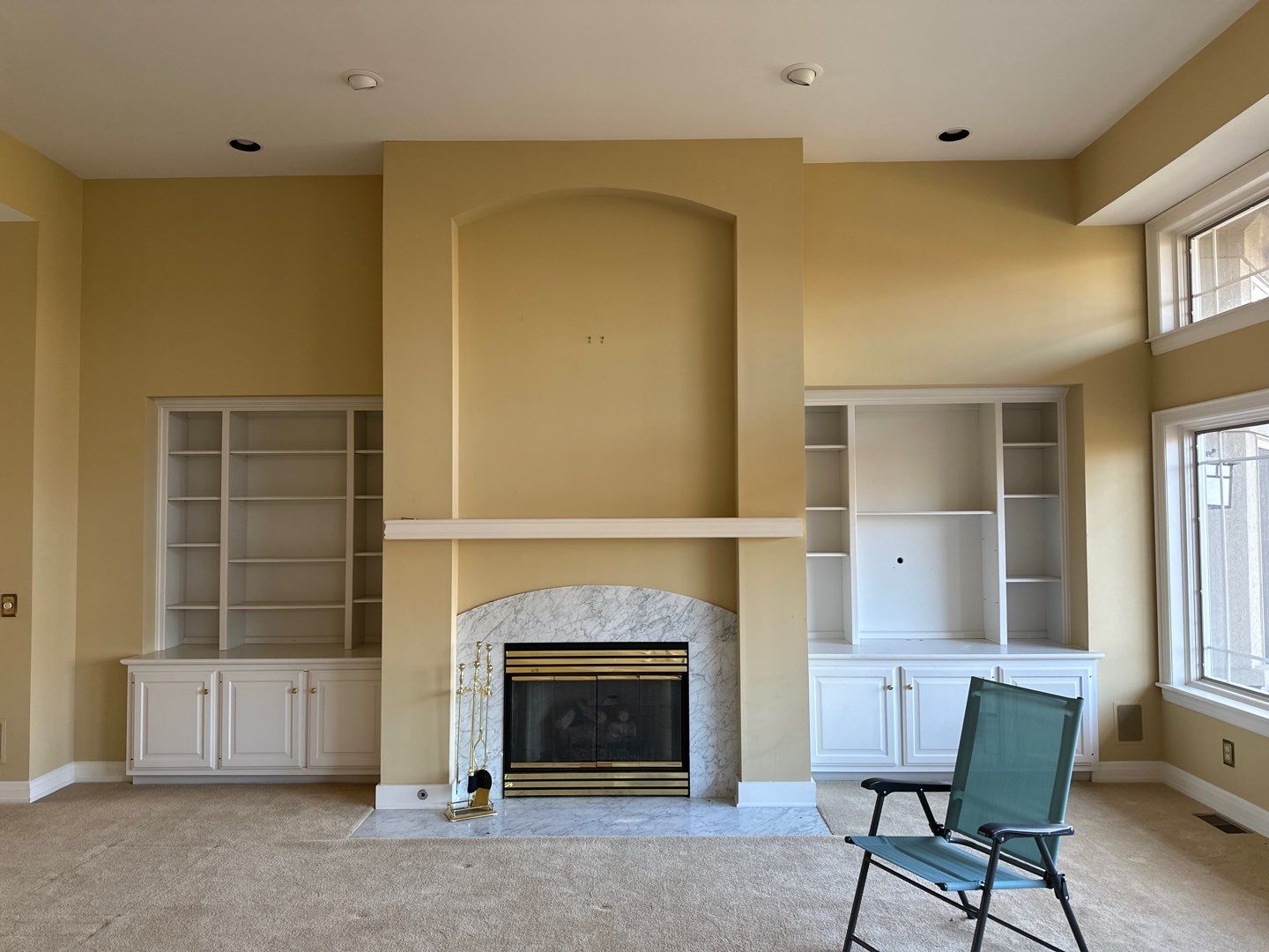 Entire Home Renovation by Zengel Group
