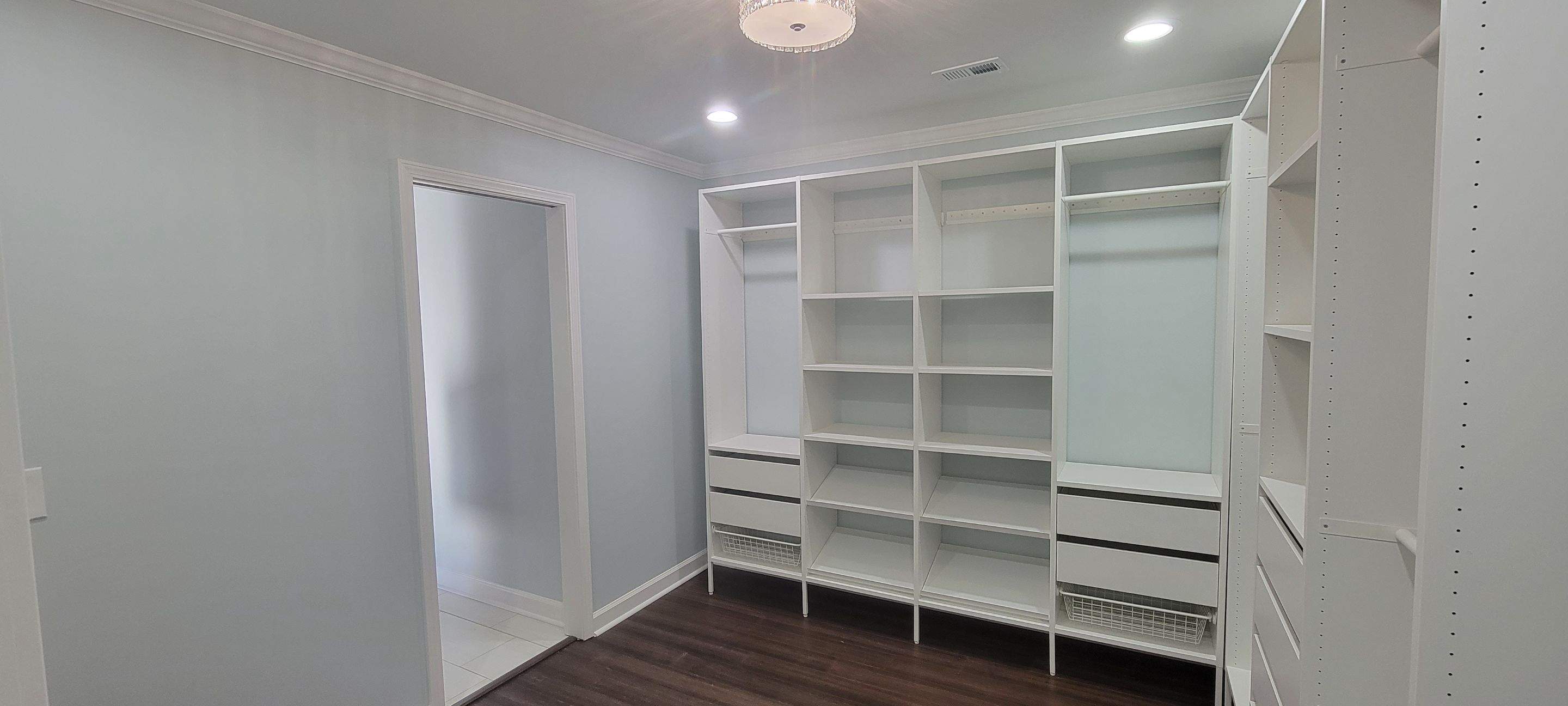 New Construction by Ajayi Design and Construction 