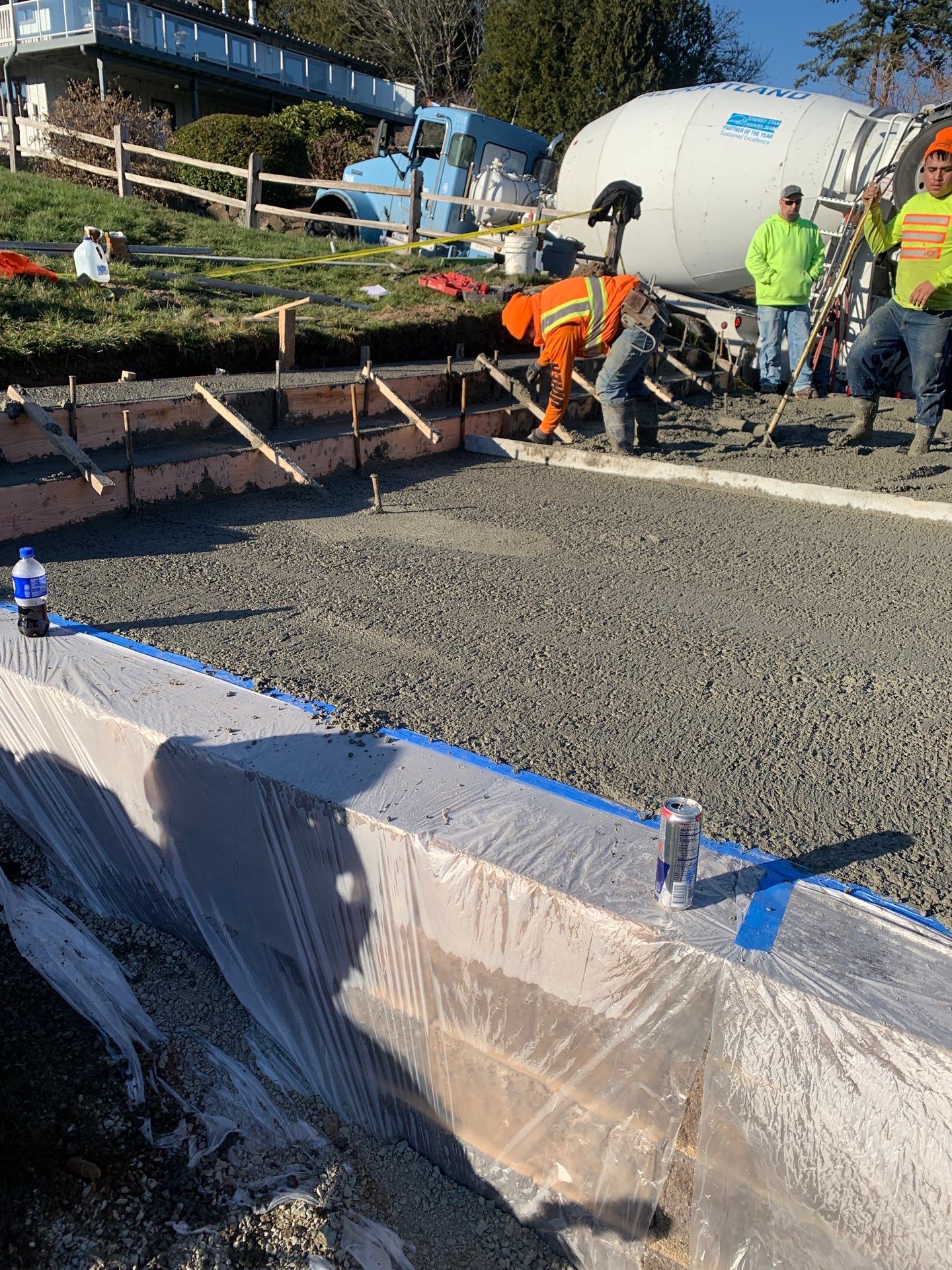 Sport Court |  Port Orchard by Jireh Asphalt & Concrete Inc 