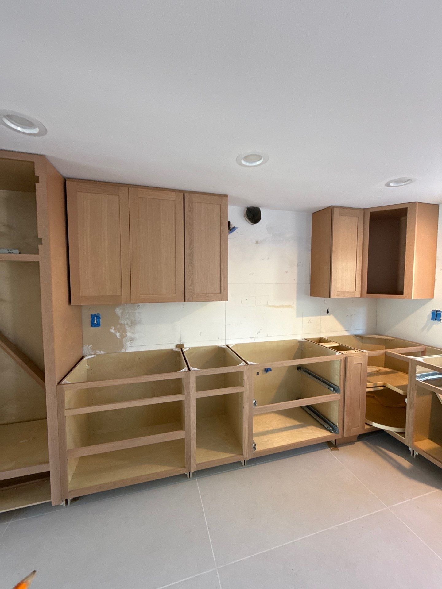 Project in Irvine by Rb360remodeling Inc.