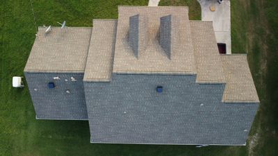 Roof Repairs in Barataria