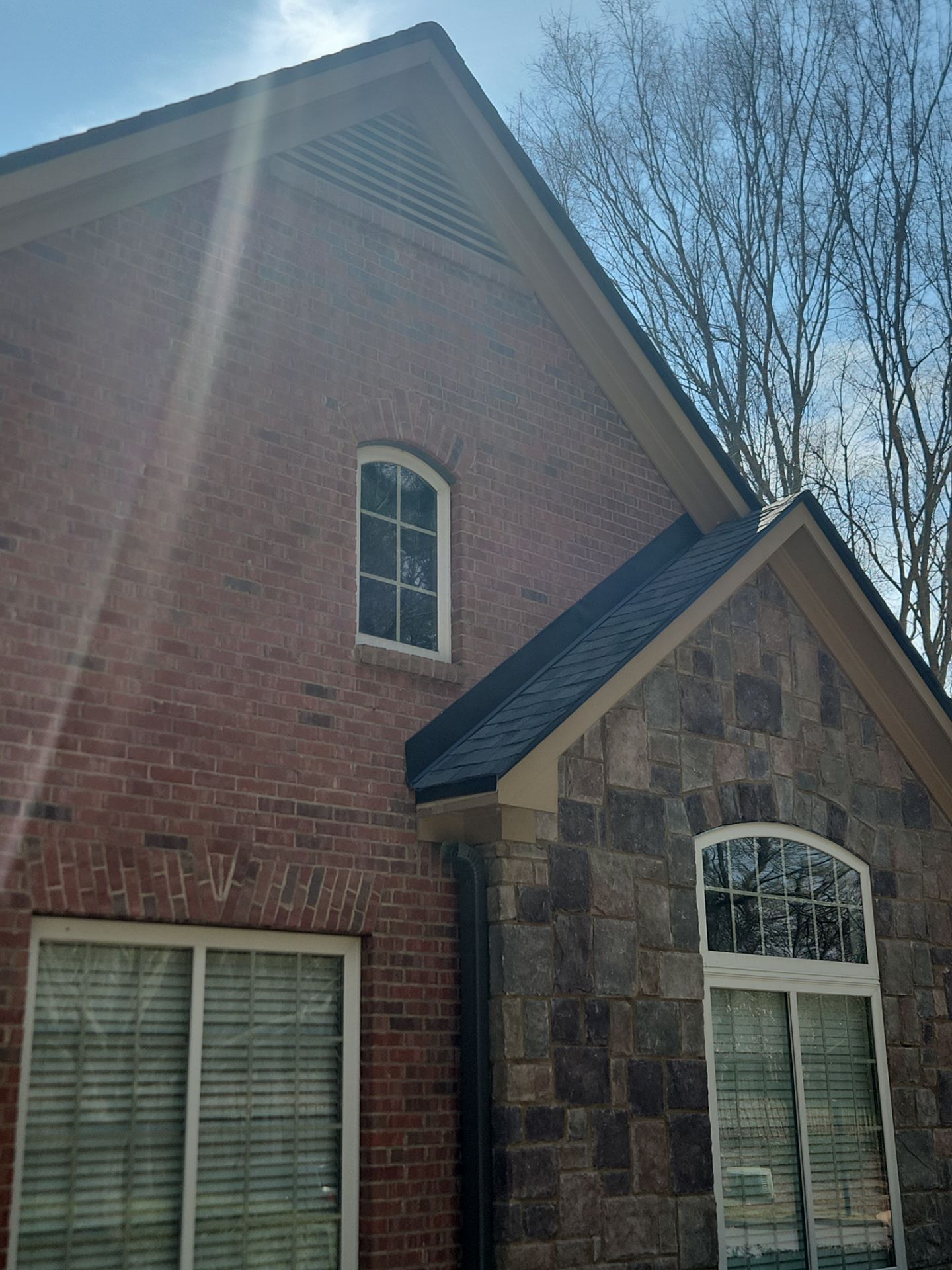 Brookhaven of East Cobb HOA by Arac Roof It Forward