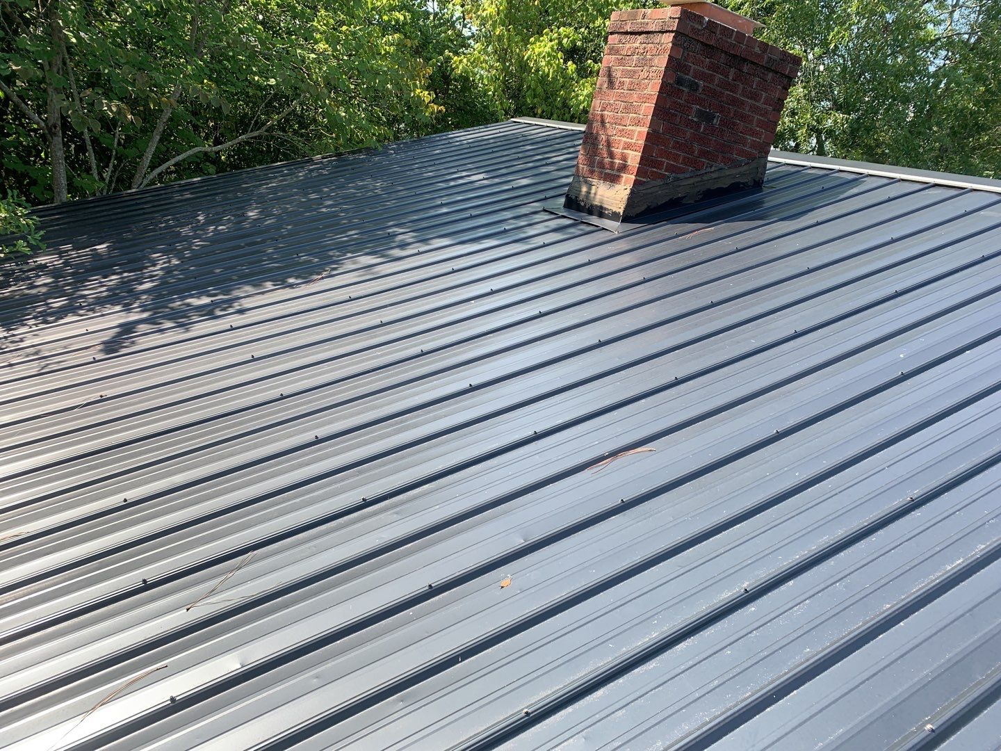 Repair/// Re-Roof by American Roofing NC