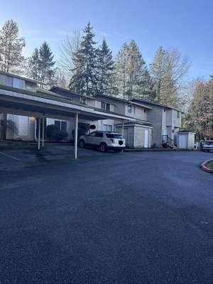 Residential Roof Replacement Estimate in Bremerton, WA