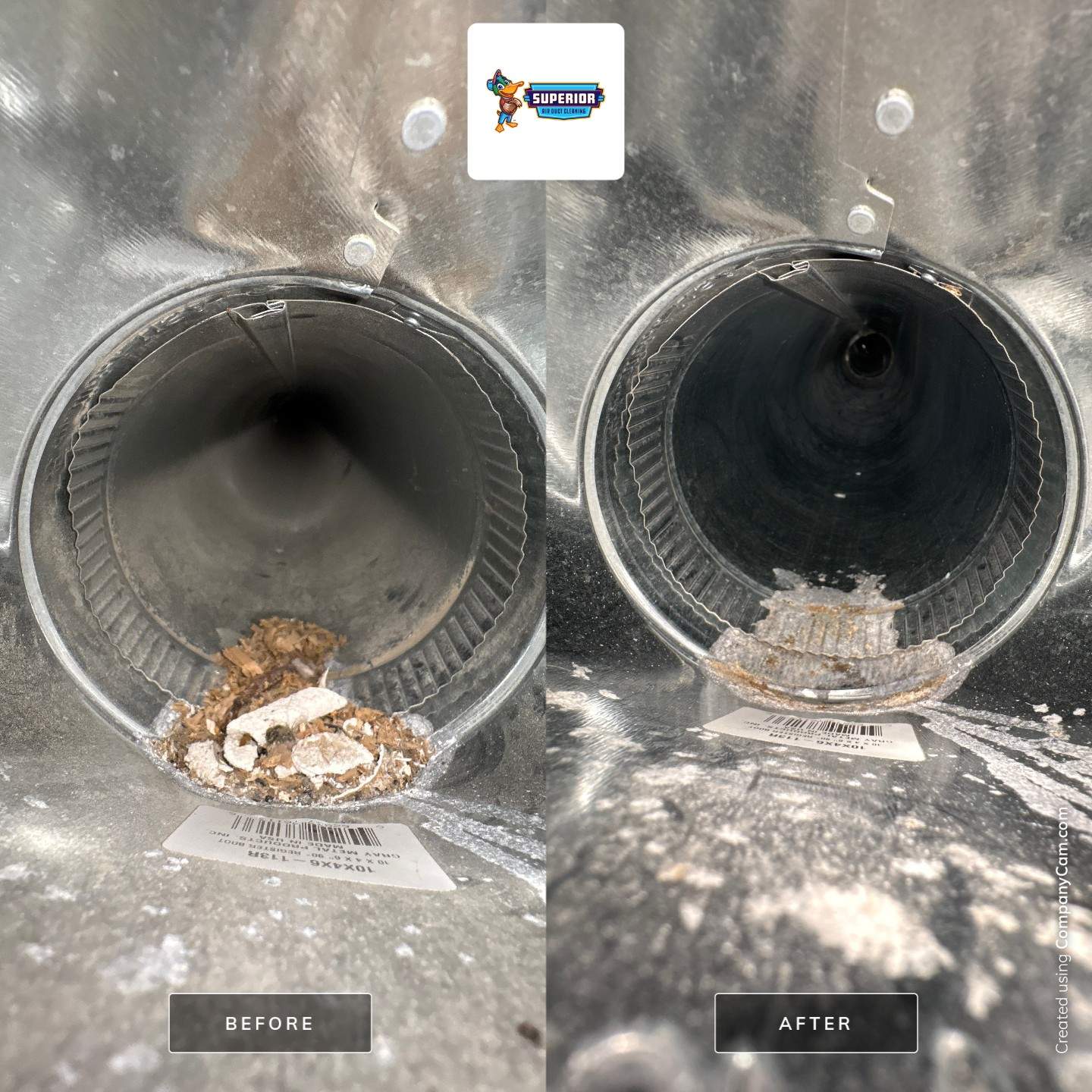Air Duct Cleaning in Pittsburgh, PA by Superior Air Duct Cleaning