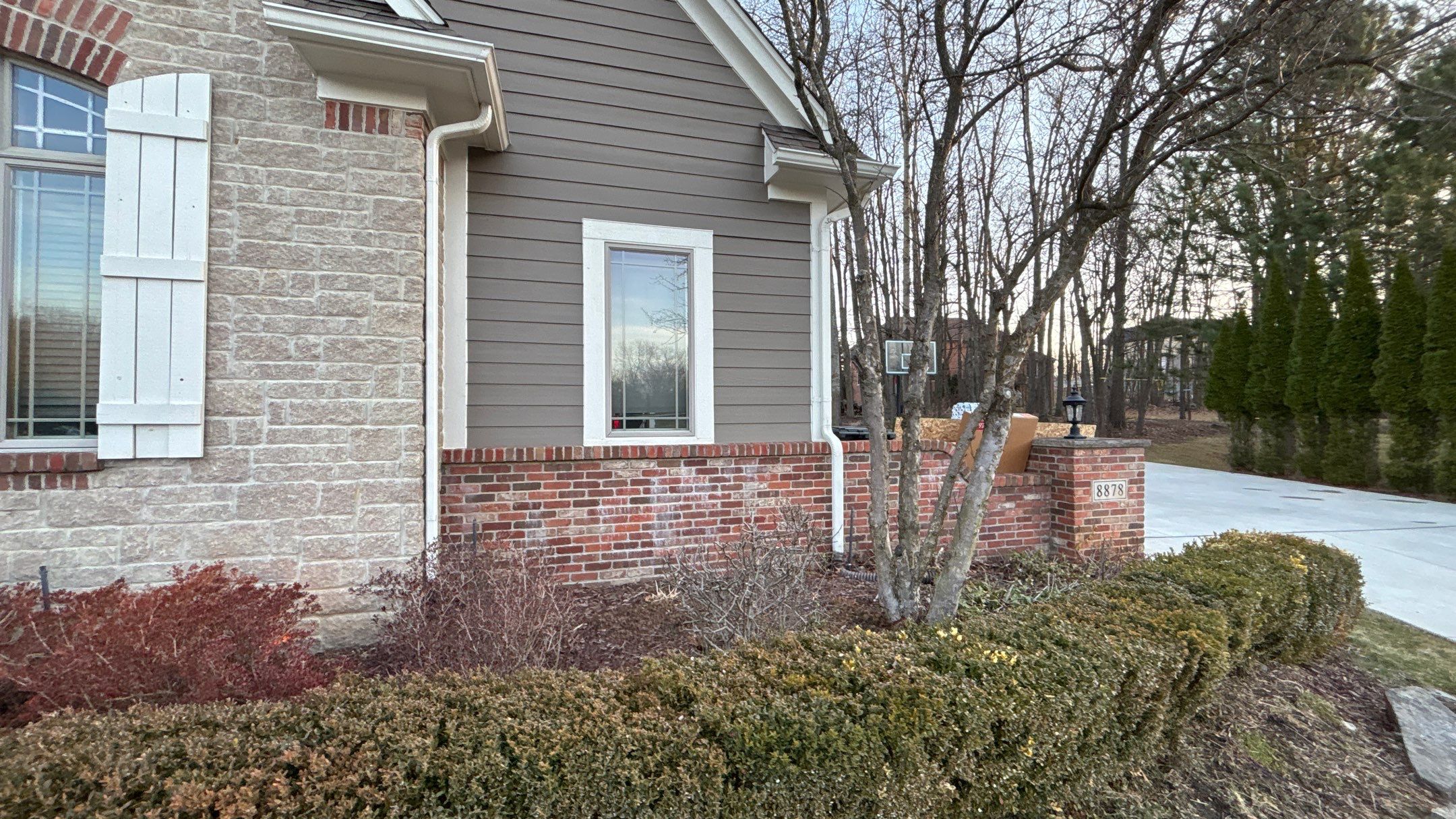 Roof Replacement using CertainTeed Landmark Moire Black by 180 Contractors