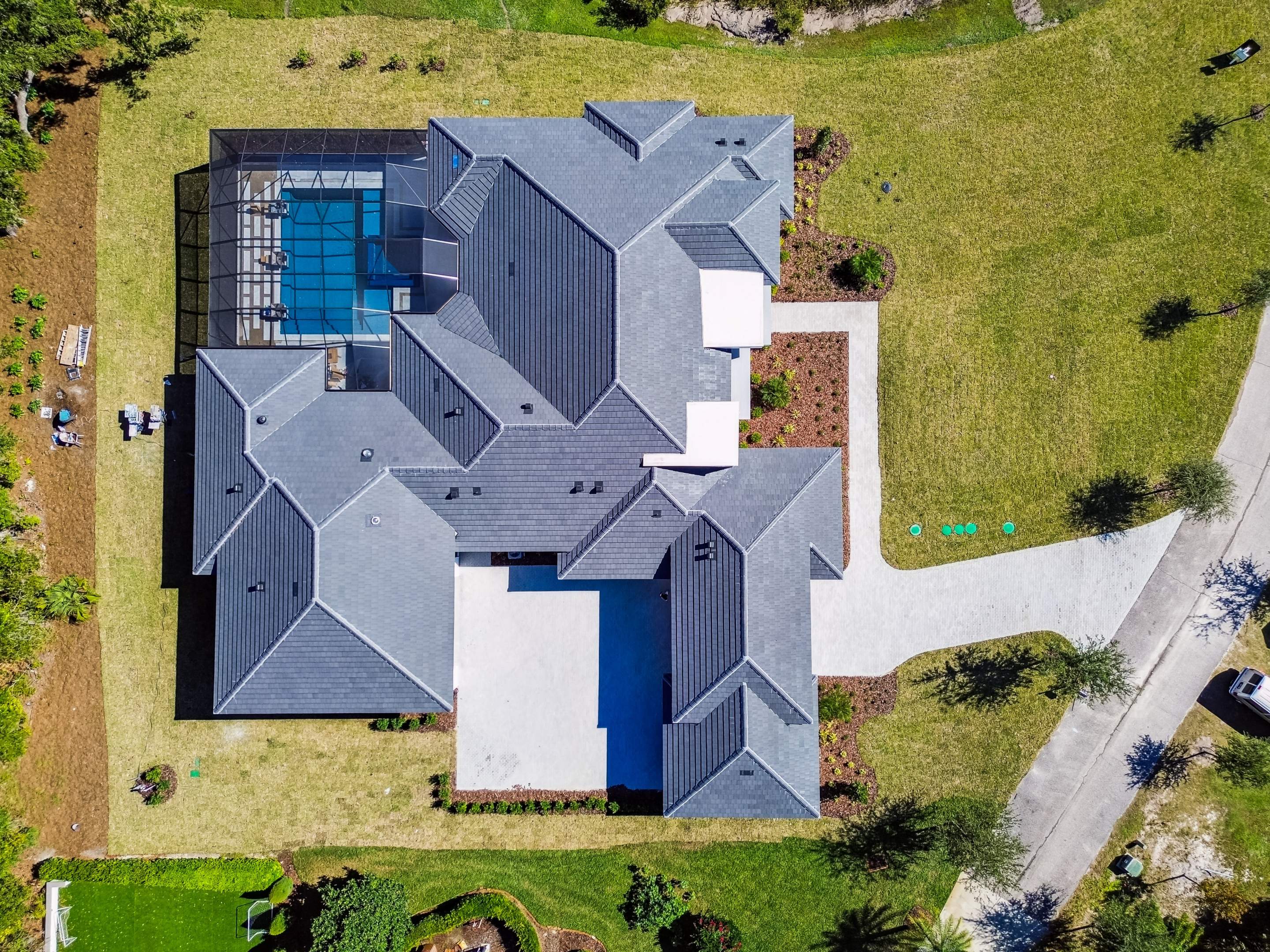 Custom Soleil by Lyons Heritage Tampa, LLC