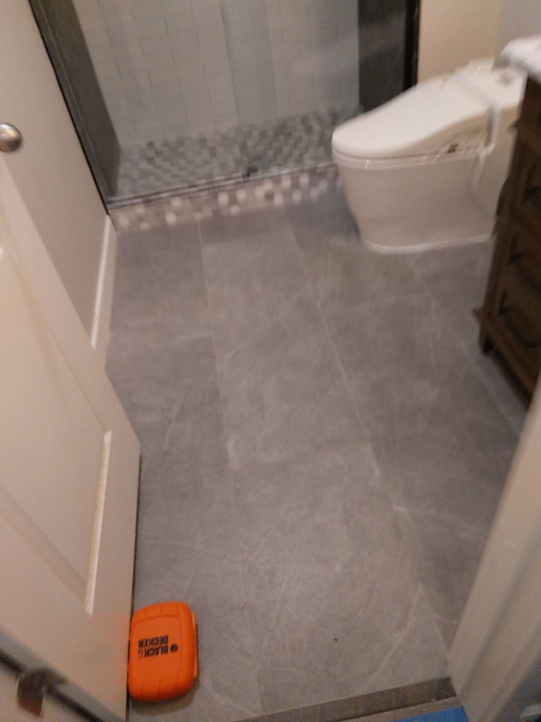 Project in West Jordan by Rudd Builders LLC