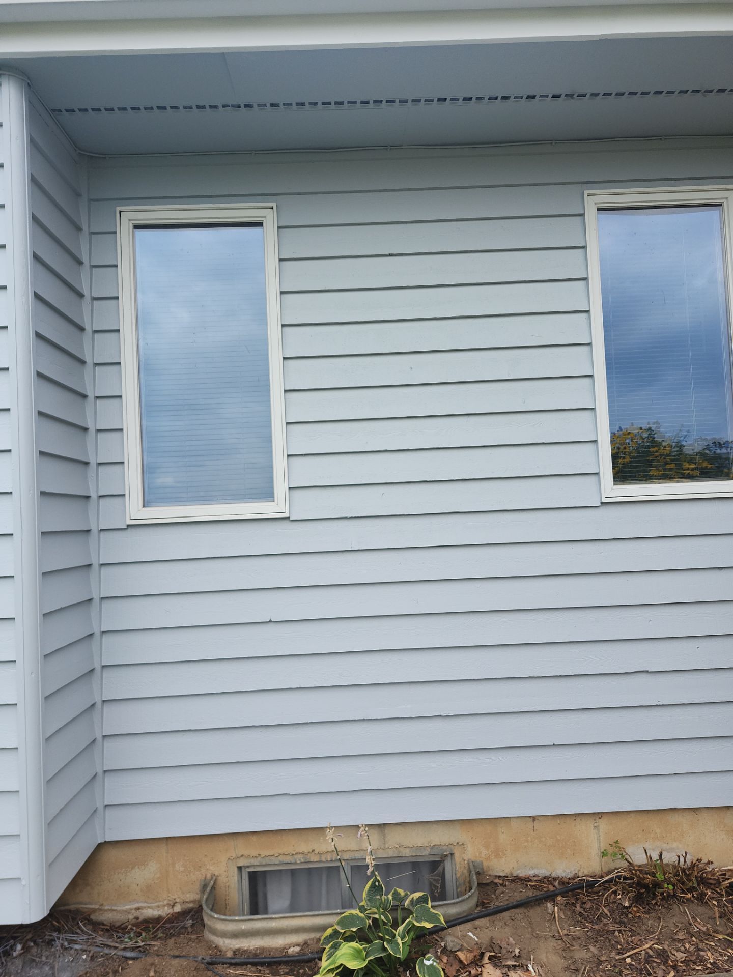 Exterior Painting using Sherwin Williams by Painter1 Inland Northwest