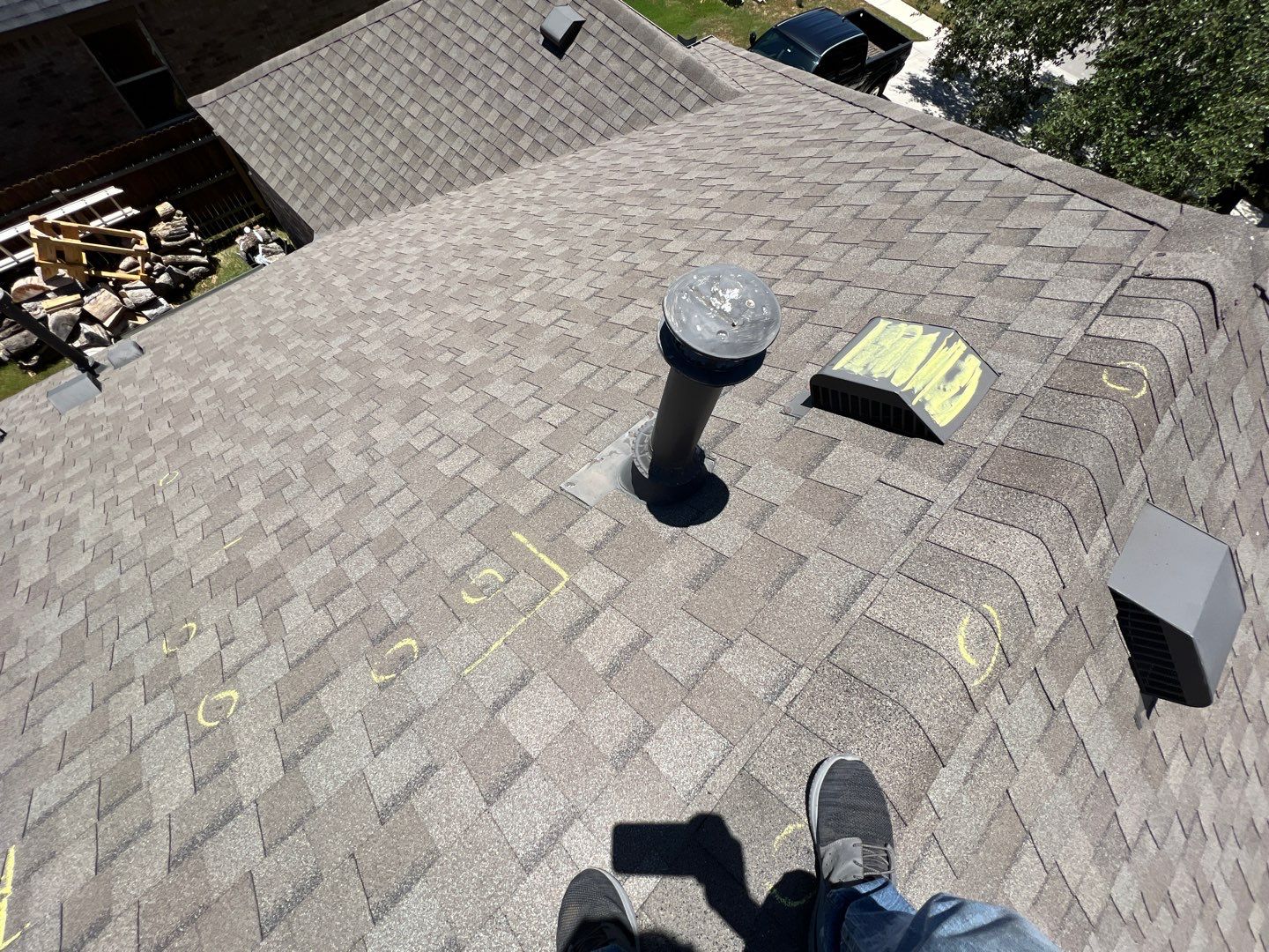 Comprehensive Fire Damage Recovery and Interior Restoration in Leander by Caliber Restoration LLC