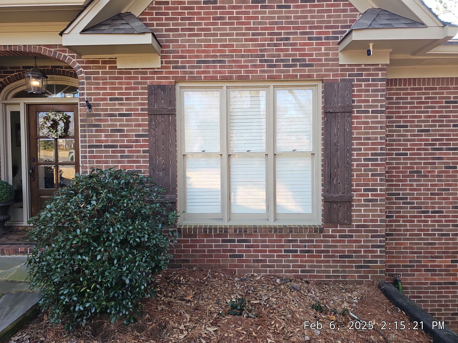 Schmidt Project in Vestavia Hills by The Window Source