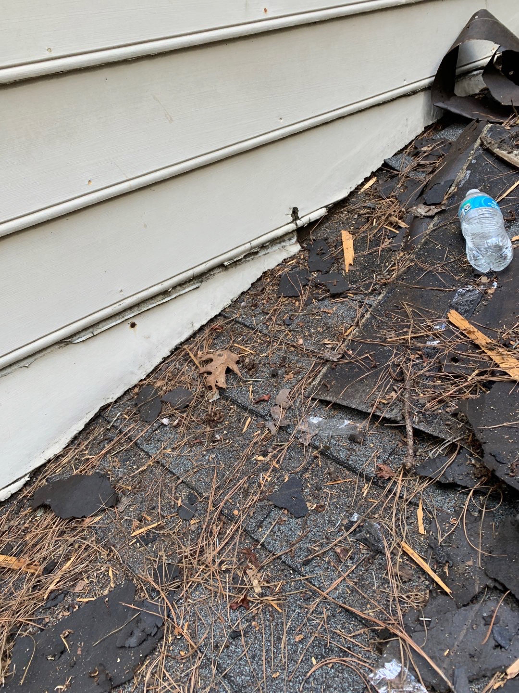 Re Roof / Repair by American Roofing NC