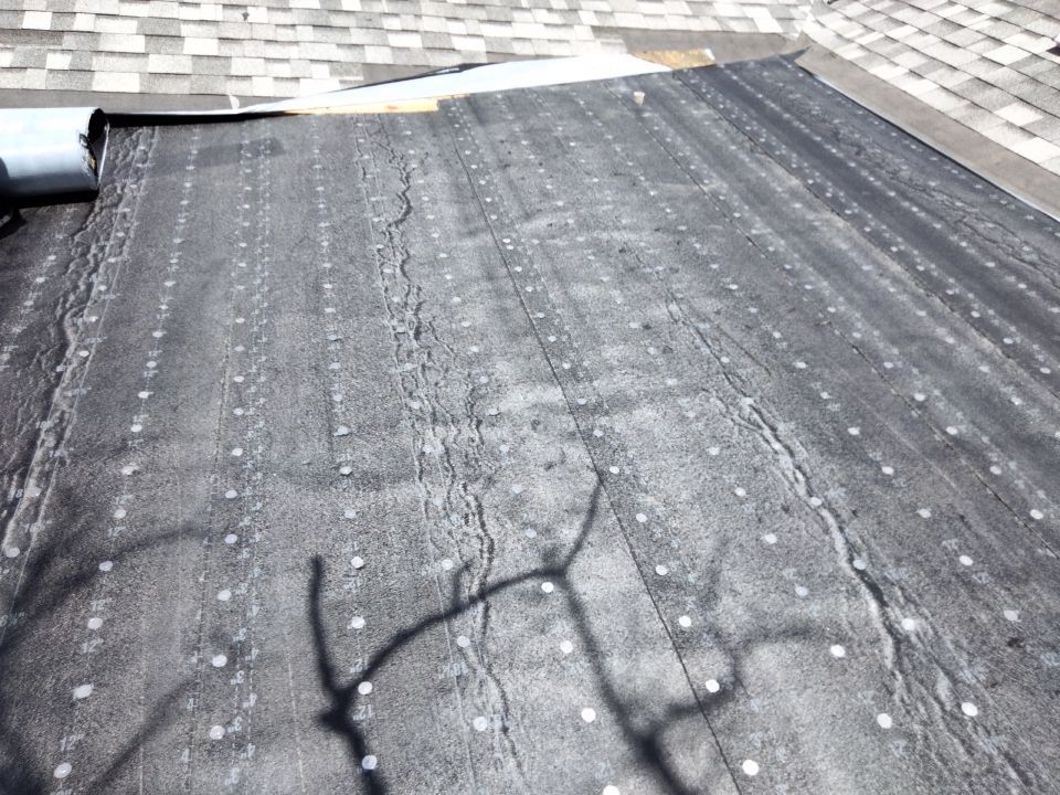 Rental Remodel by Bayfront Roofing and Construction