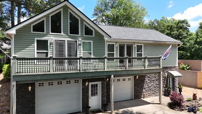Cumming, GA Roof Replacement GAF Timberline HDZ Charcoal