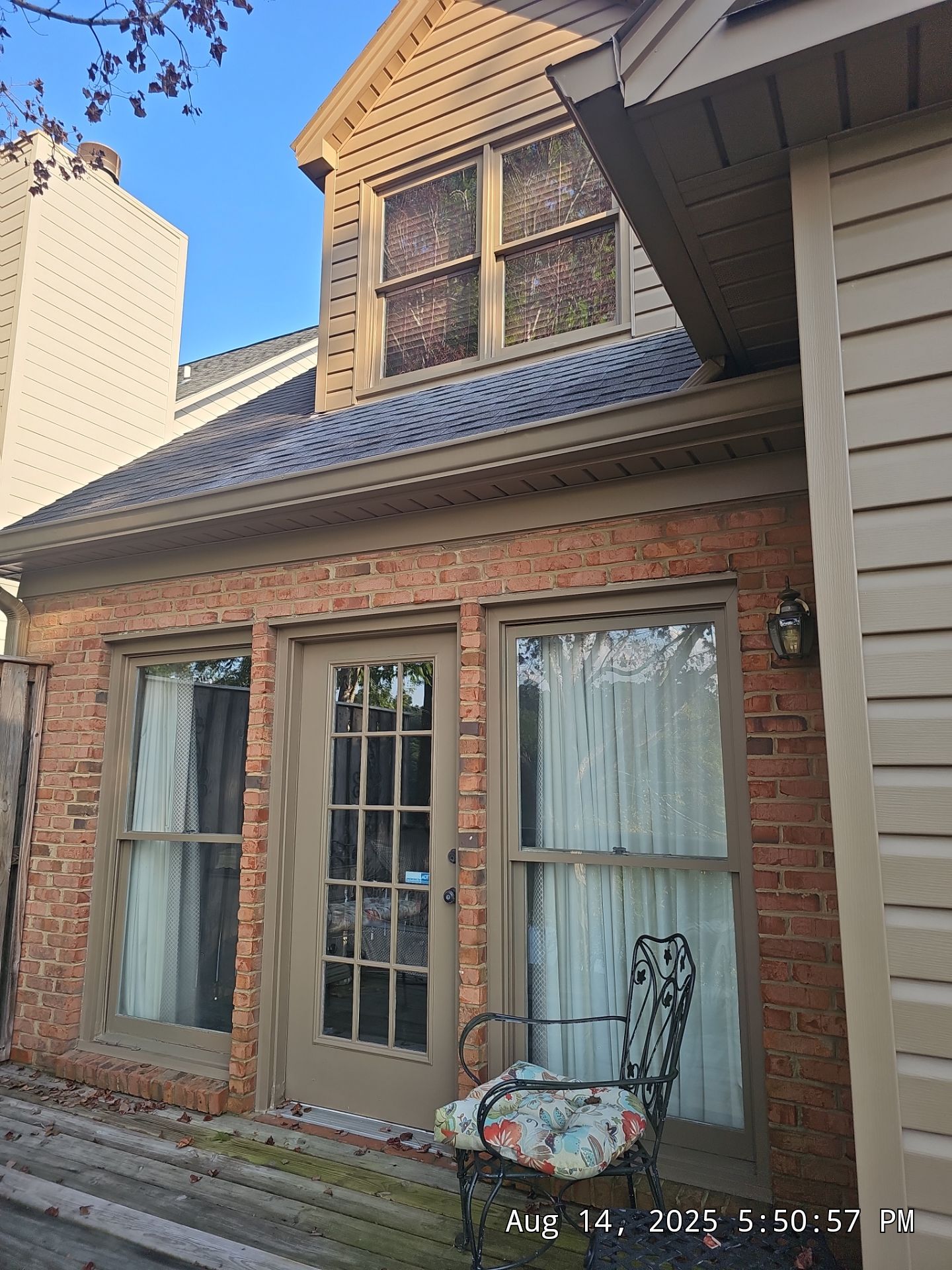 Wilson Project in Hoover by The Window Source