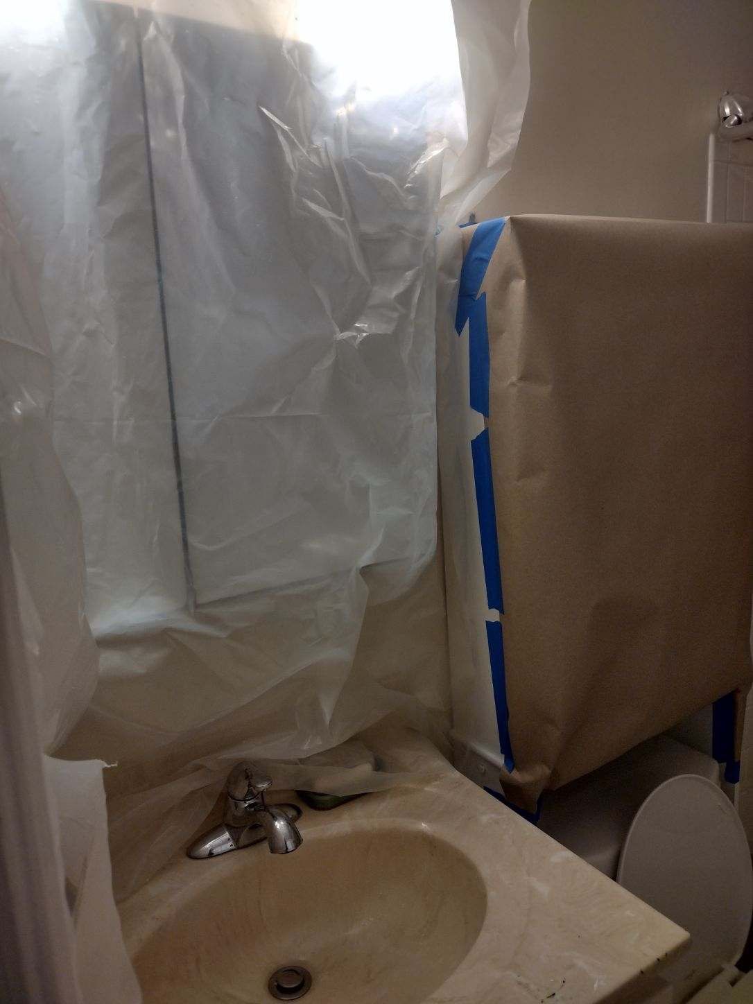 Burke: Multi-Trade Tree Damage Restoration by RM Banning, Inc.