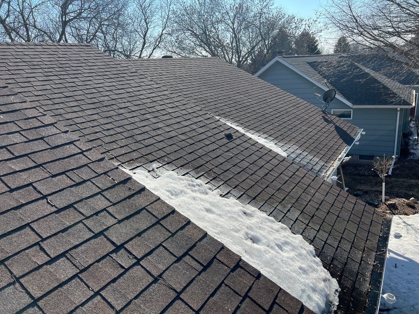 Roof Restoration in Spirit Lake, IA by Servicing SW Minnesota, NW Iowa & SE South Dakota