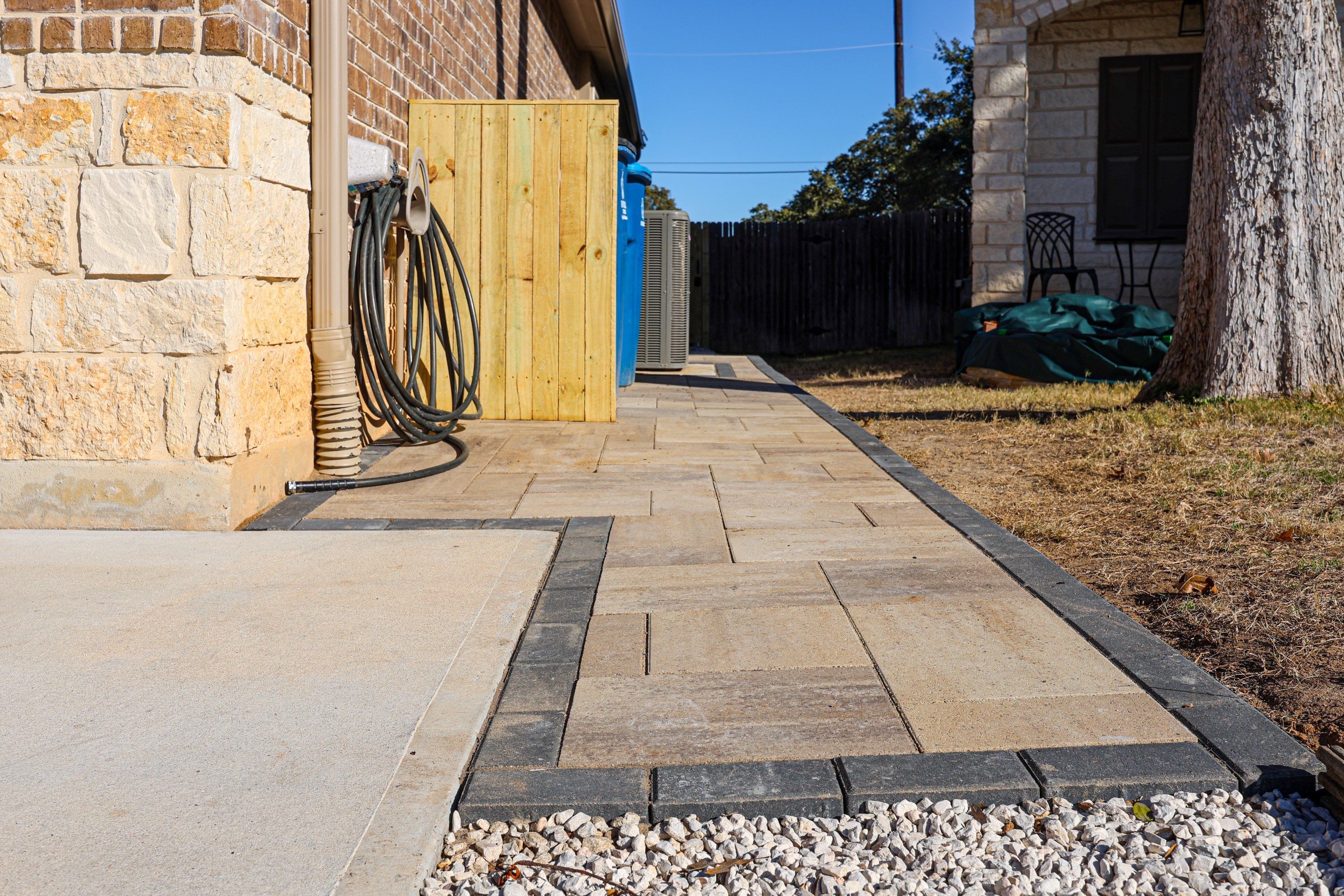 Wortham Oaks, San Antonio by Hole In One Lawns, LLC