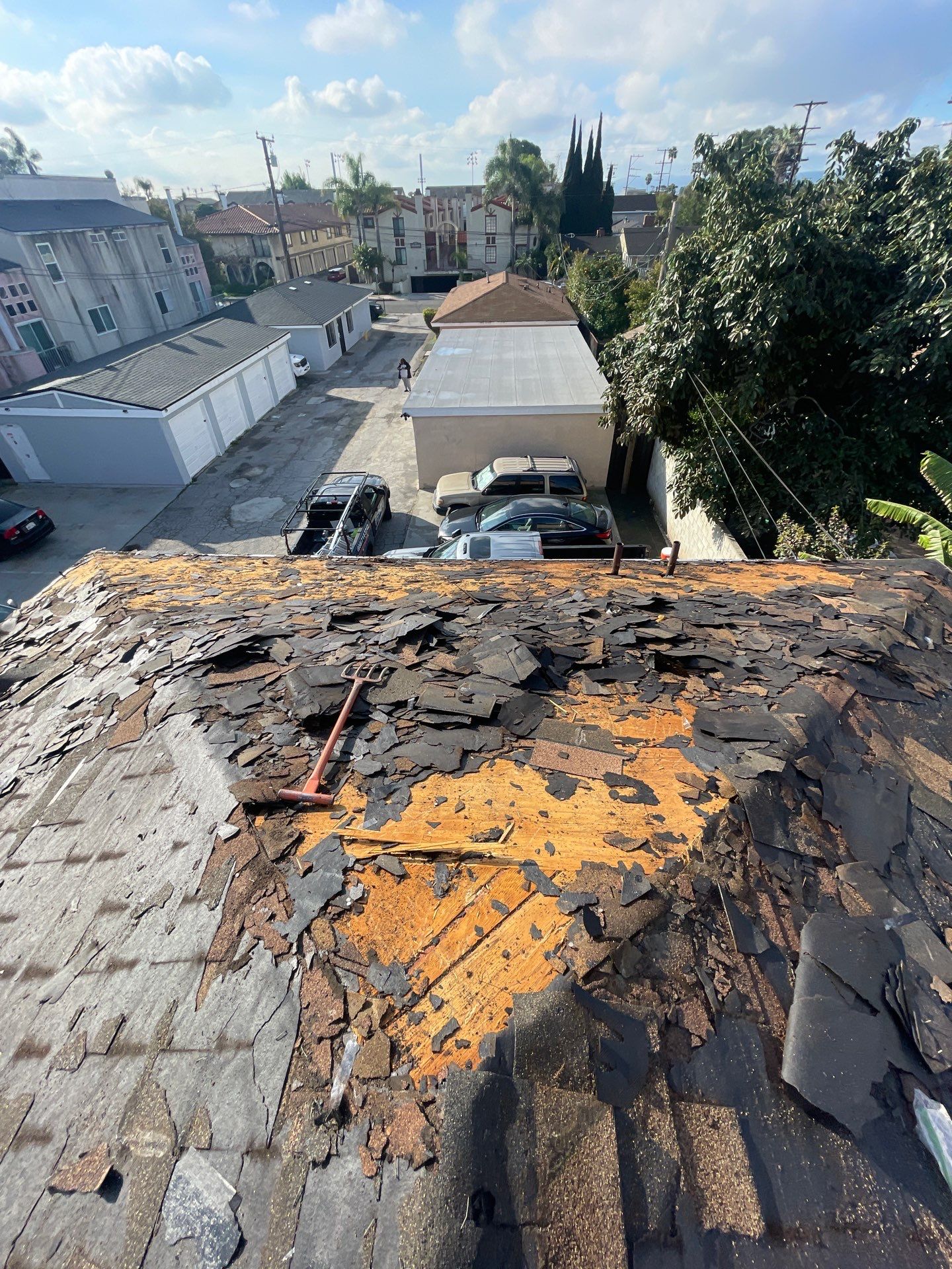 Roof Replacement - Gardena, CA 90247 by Epic Roof Replacement