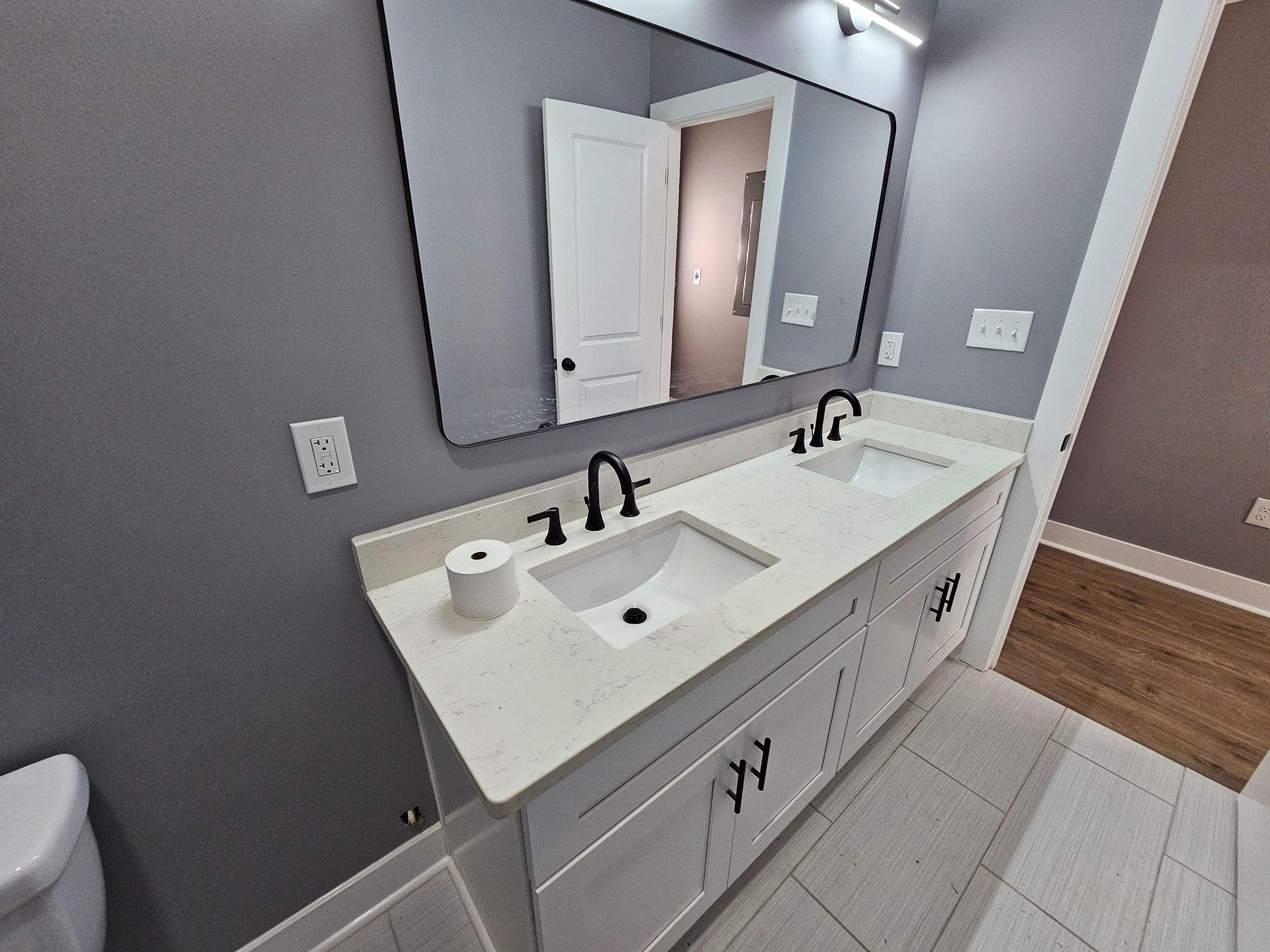 Historic Restoration (Oakland City) by Ajayi Design and Construction 