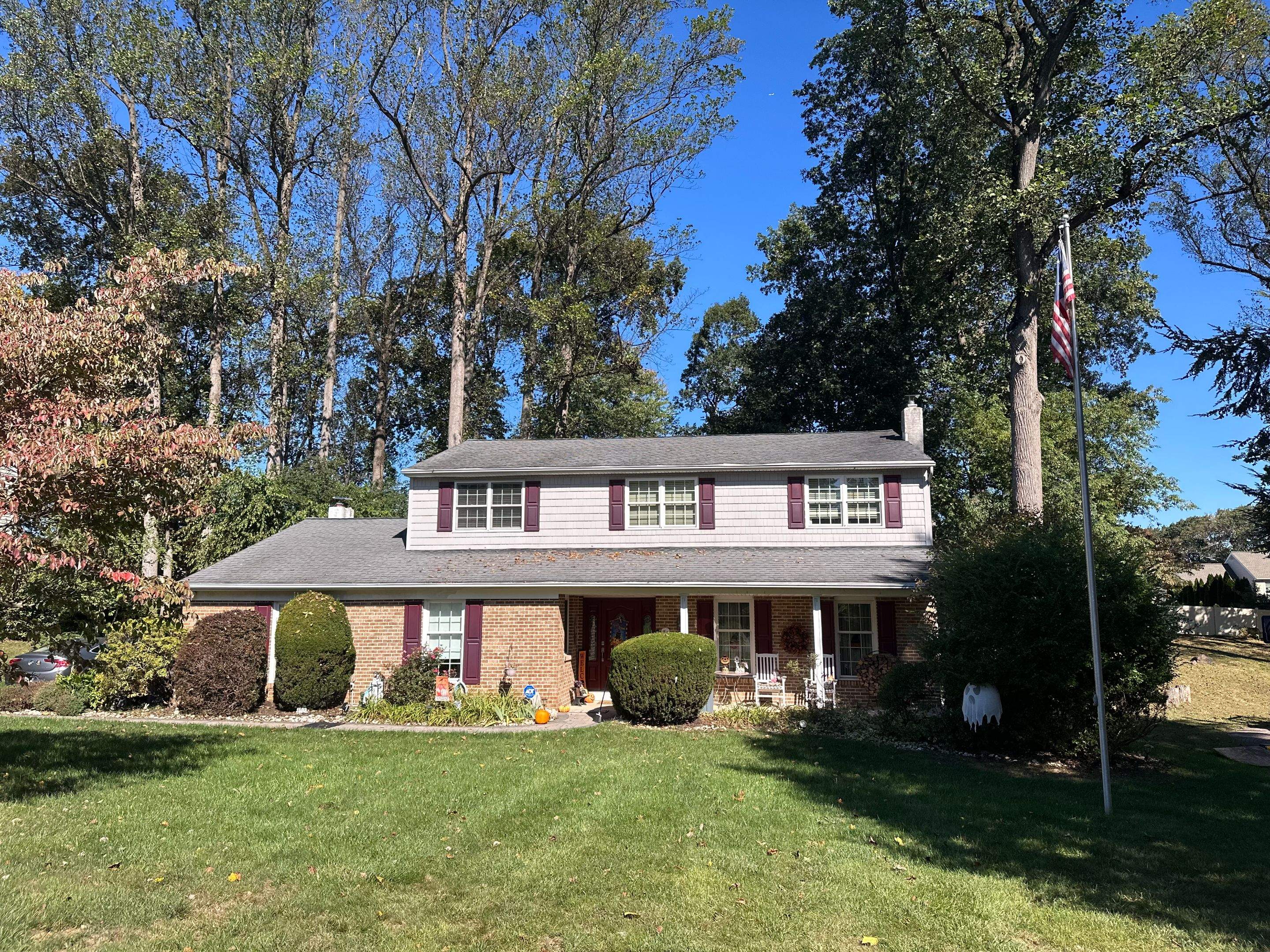 Owens Corning Roofing  by Stofan Construction LLC