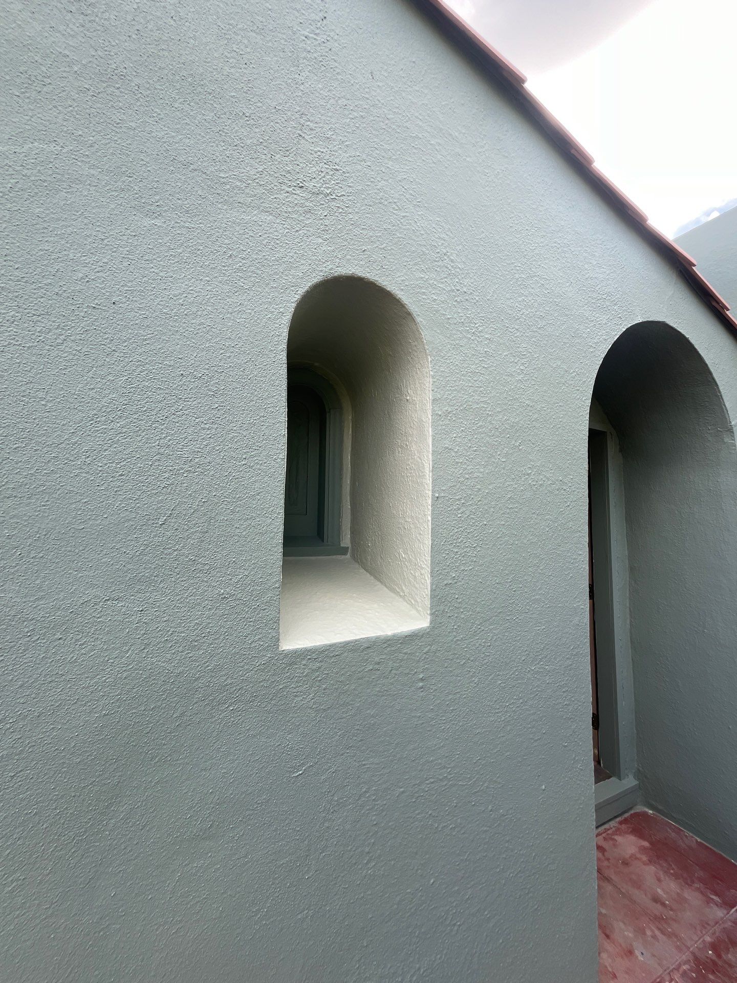 Project in Oakland by Herrera’s Bay Area Painting inc.