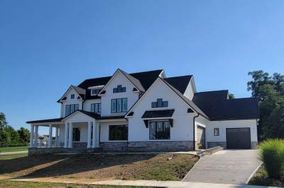 Toebben 25-3/Ledgestone Way
