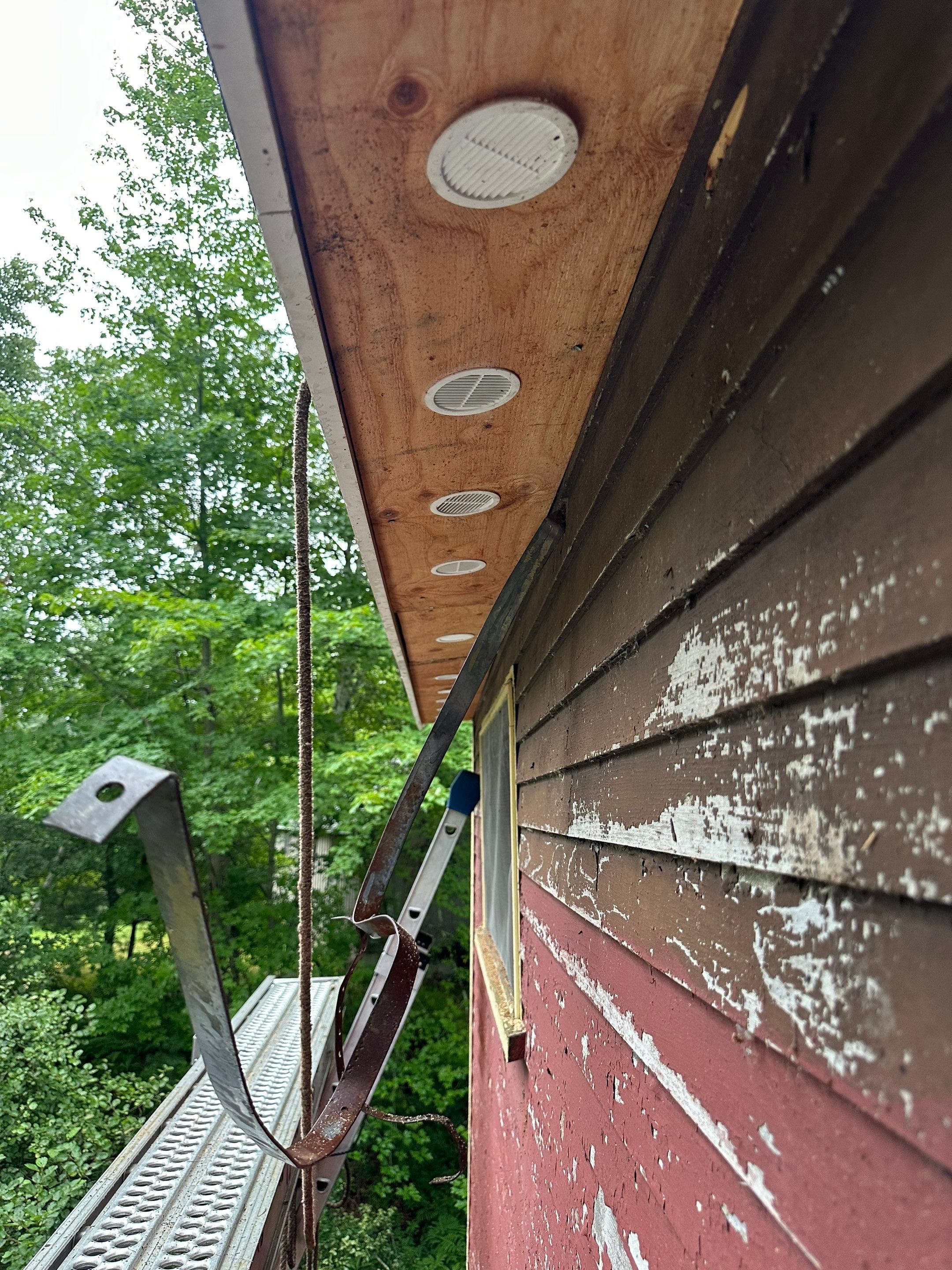🏠🌲 Residential Roof Replacement | Falmouth, Maine by Tall pine roofing