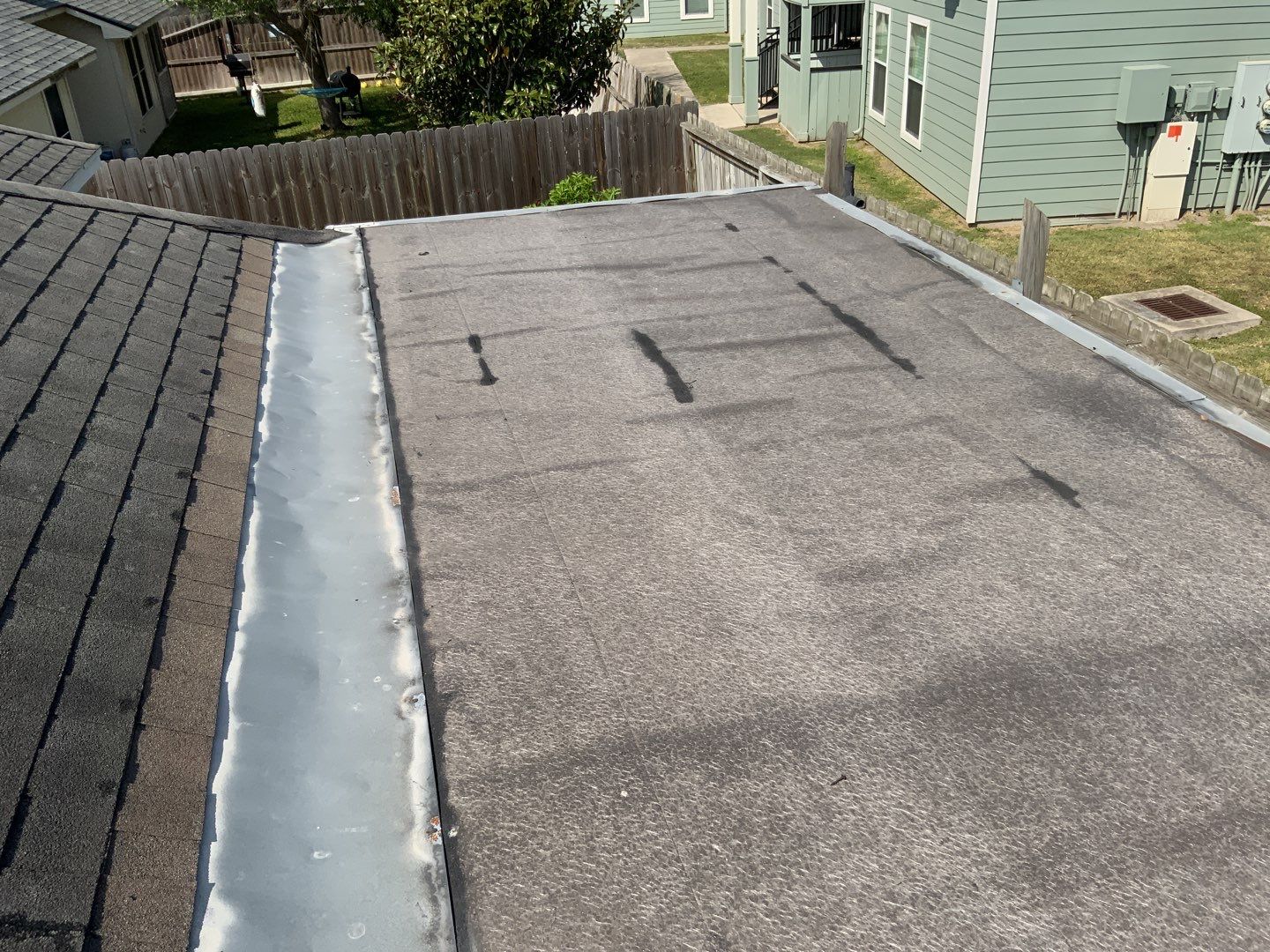 Residential Roofing Installation using GAF Timberline HDZ by Lighthouse Roofing