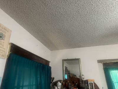 Water Damage Claim in Palmetto,