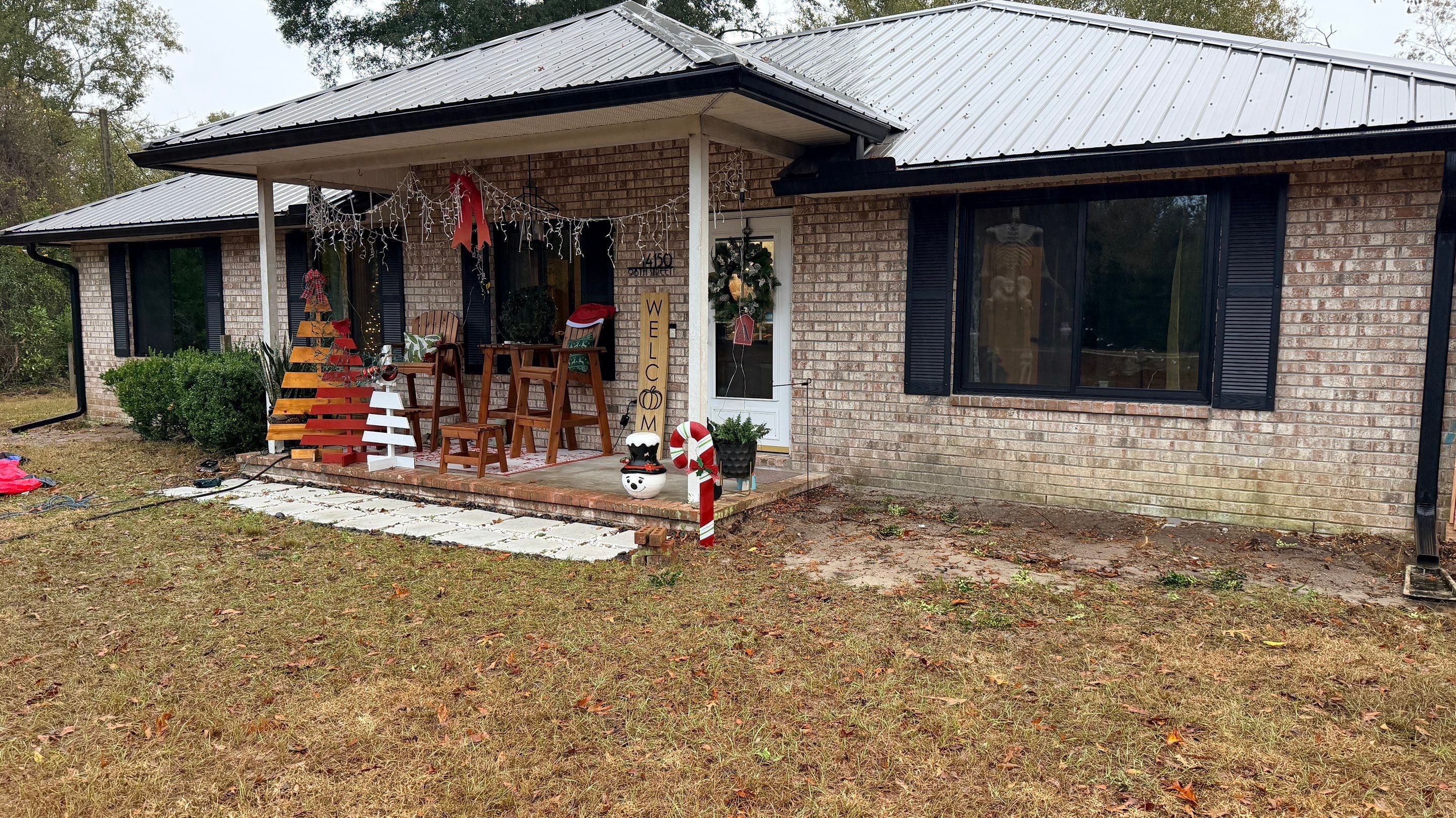 Project in Live Oak by Windows & Doors Store