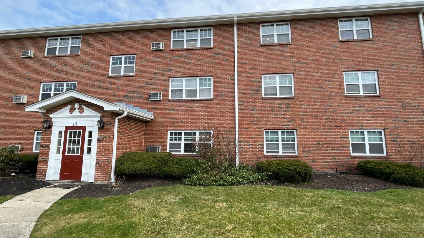 New Seamless Gutter System Completed in Weymouth, MA by Gutter Pro Enterprises