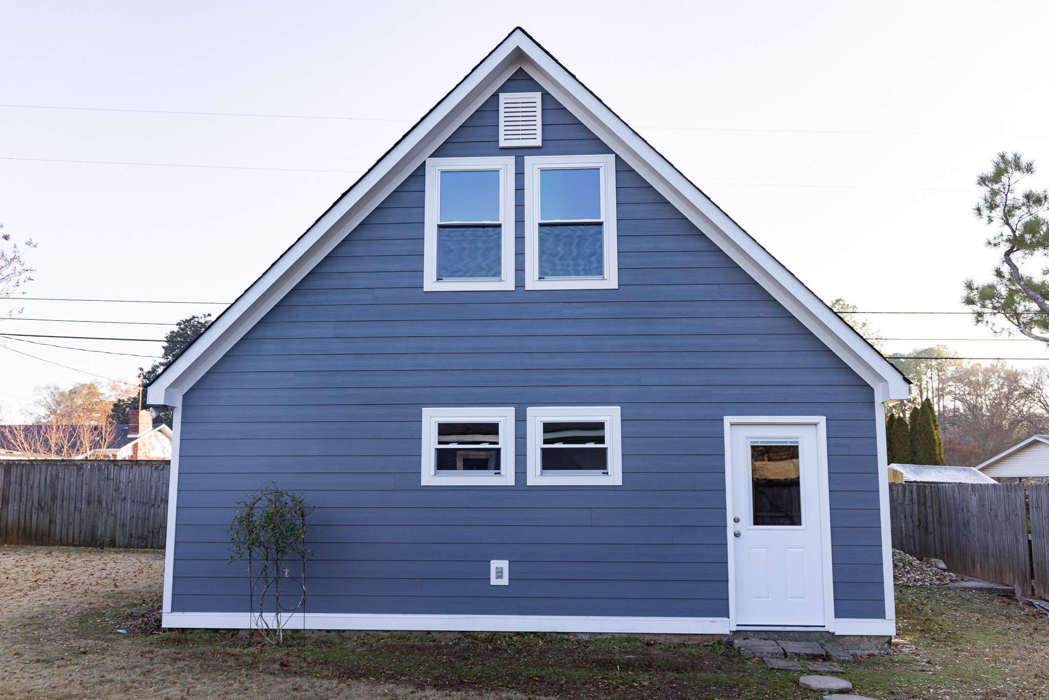 Dogwood Lane by Freedom Exteriors