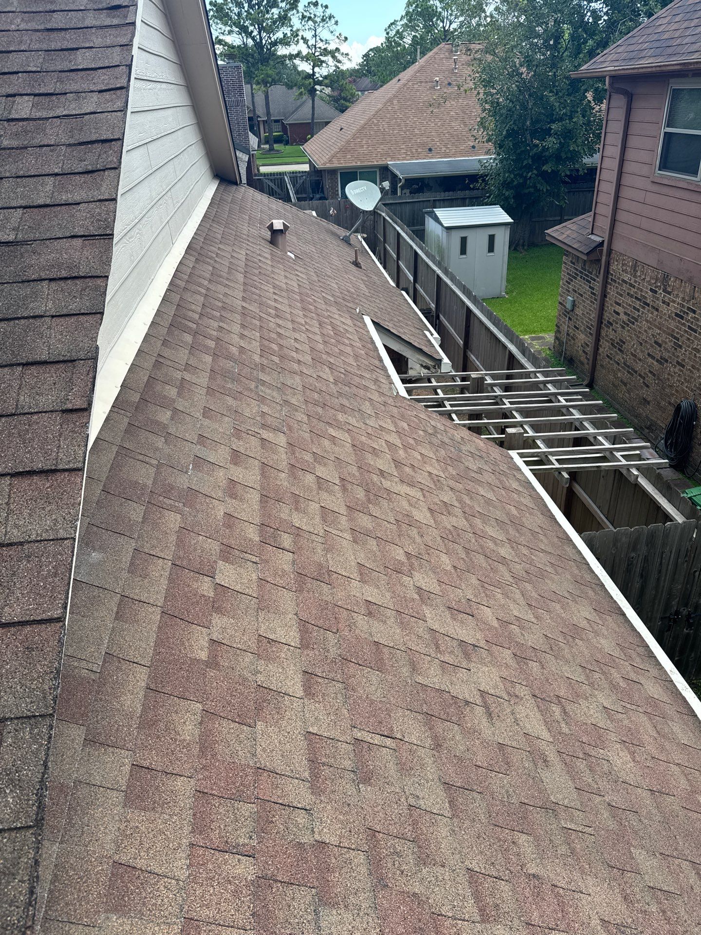 Roof Repair Houston by Roof Repair Services LLC