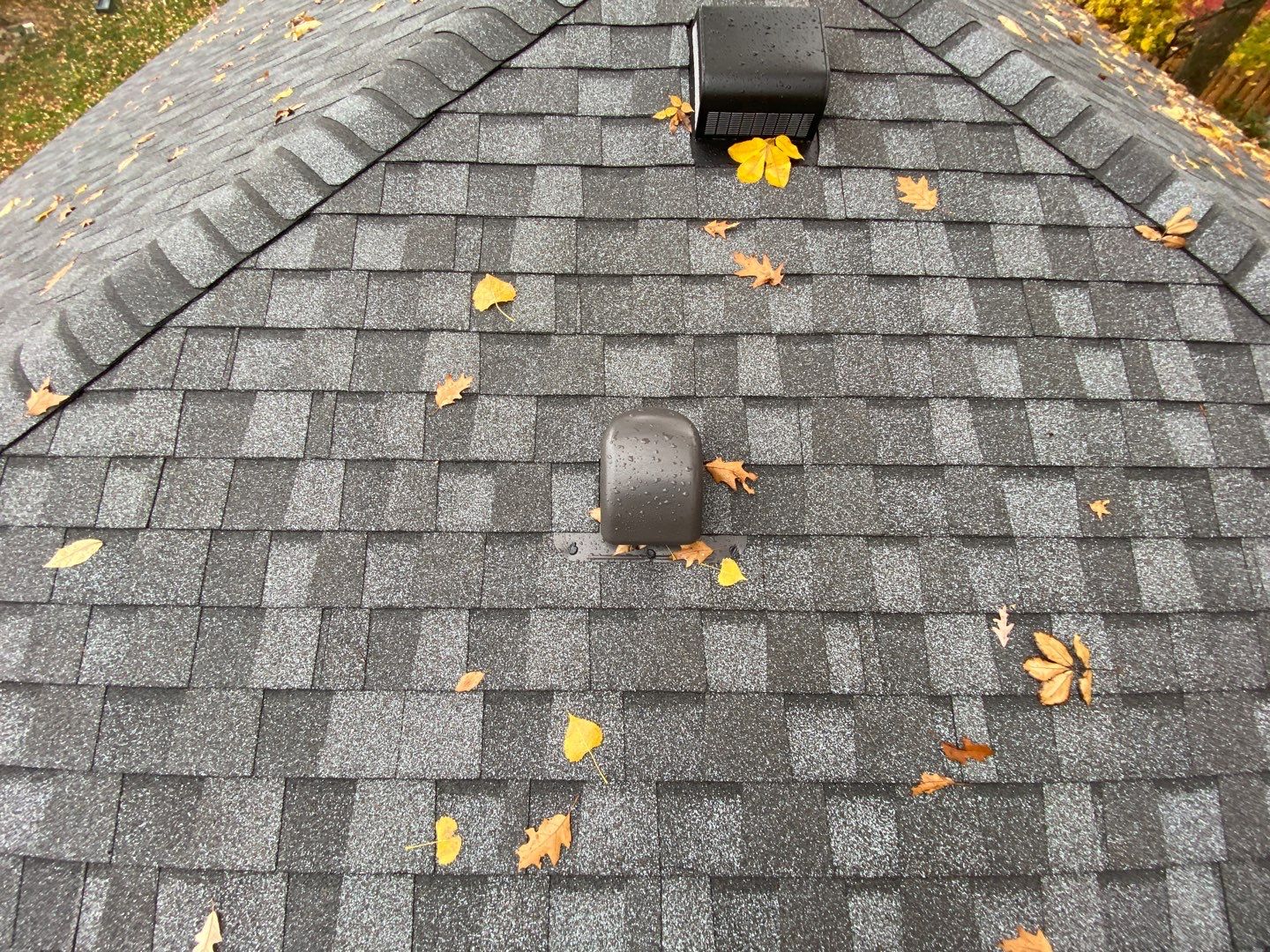Roof Replacement using CertainTeed Landmark by 180 Contractors