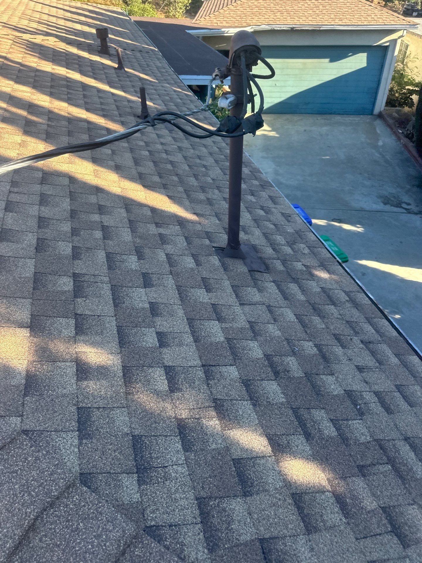 Roof Replacement - Monterey Park, CA 91755 by Epic Roof Replacement