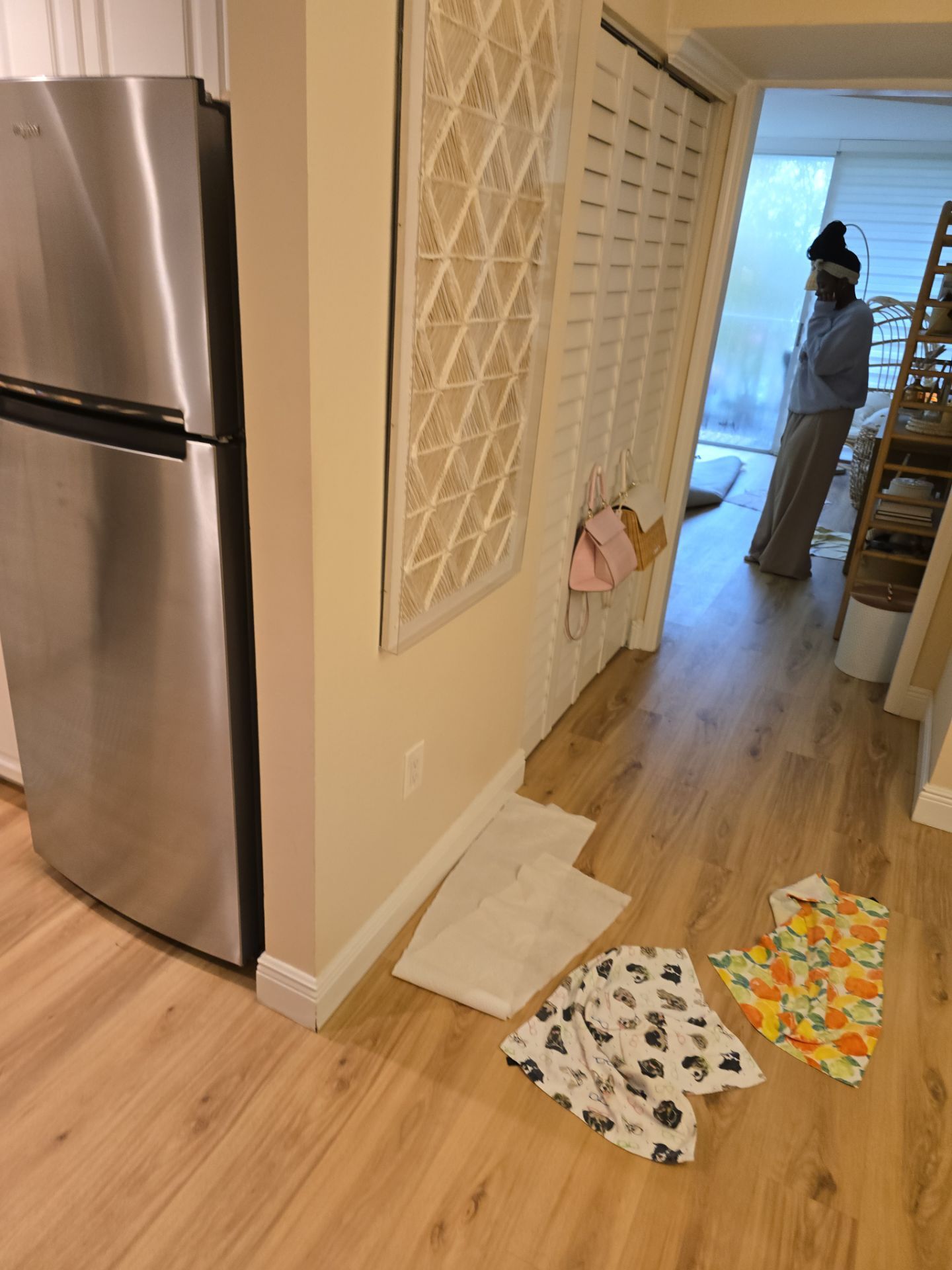 Project in Miami, FL by SuperClean 