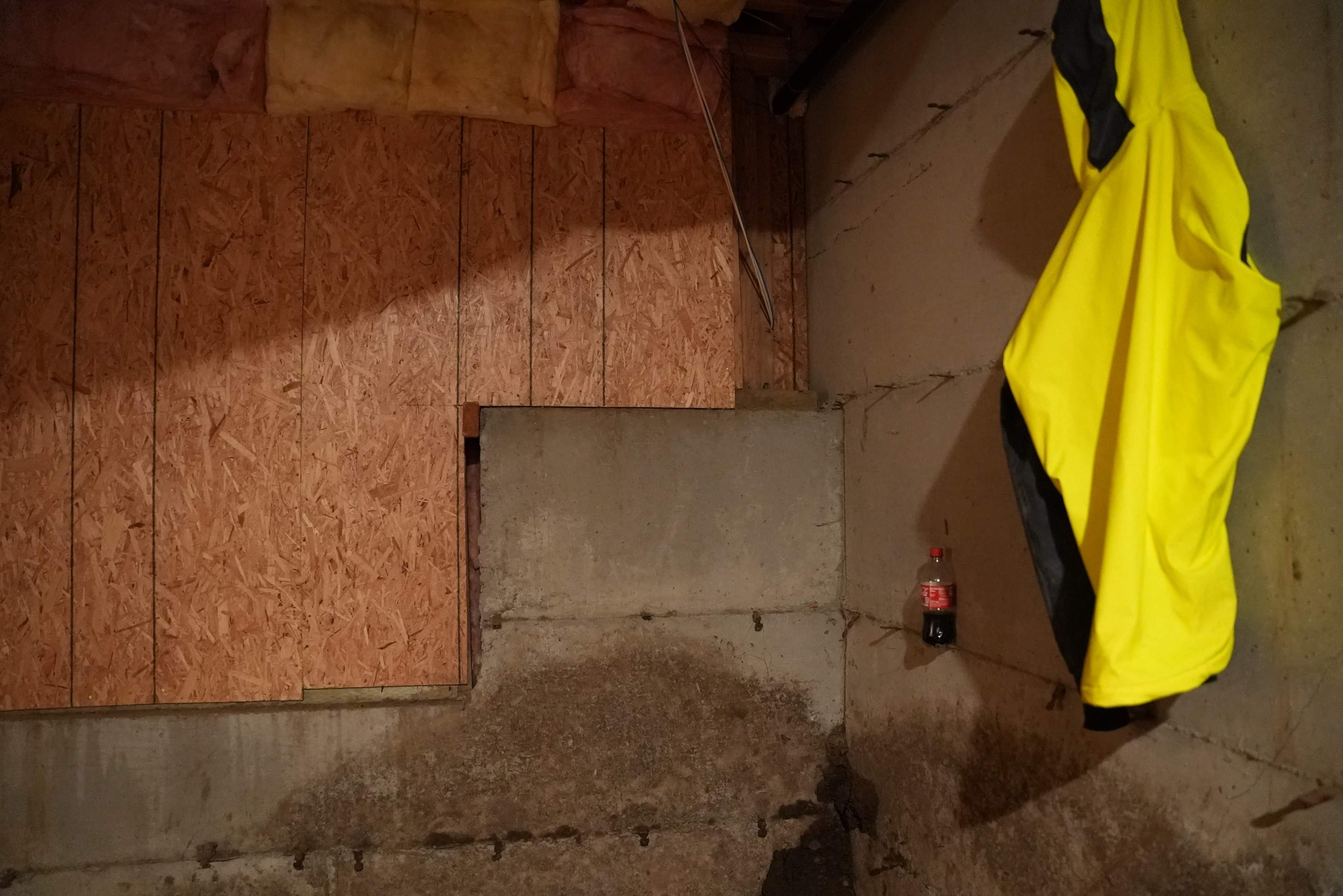 Aaron | Concrete Slab  by Jireh Asphalt & Concrete Inc 