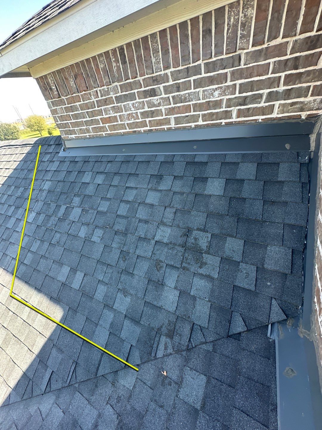 Roof Repair Katy by Roof Repair Services LLC
