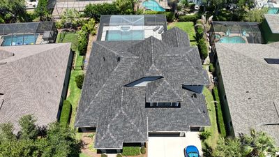 Roof Replacement in Lithia, FL