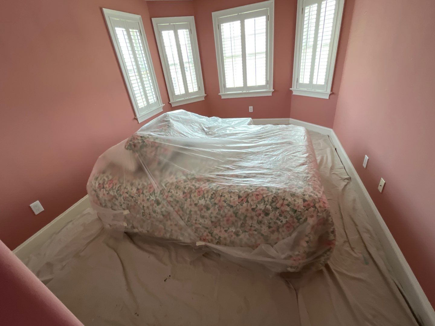 Project in Ocean City, NJ by FreshCoat Works LLC