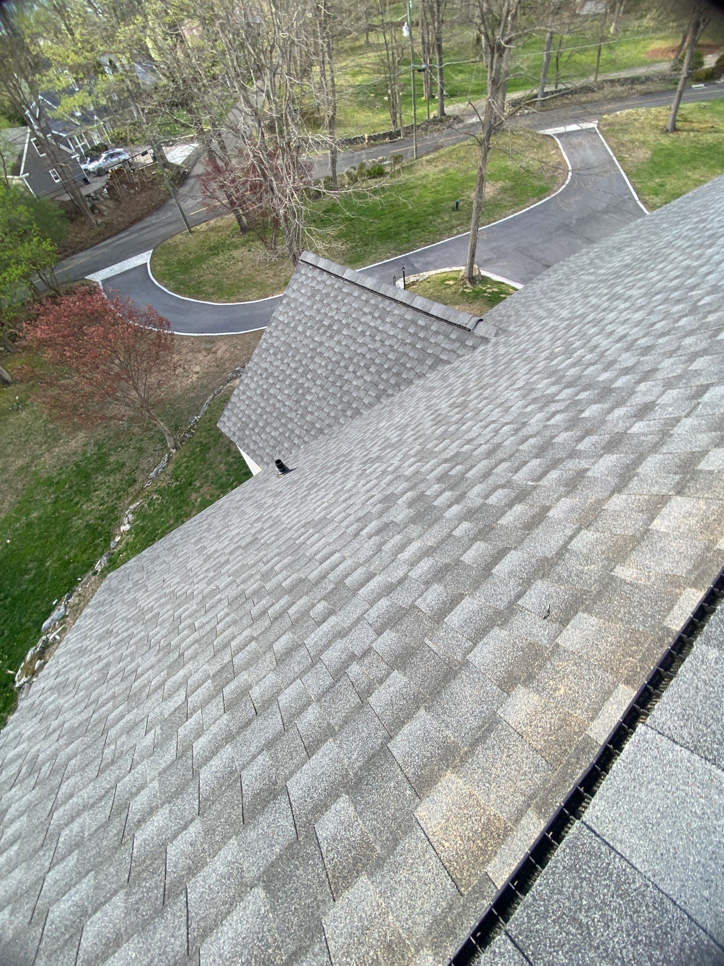 Roofing in Ridgefield; astonishing asphalt shingles! by DiGiorgi Roofing and Siding Inc