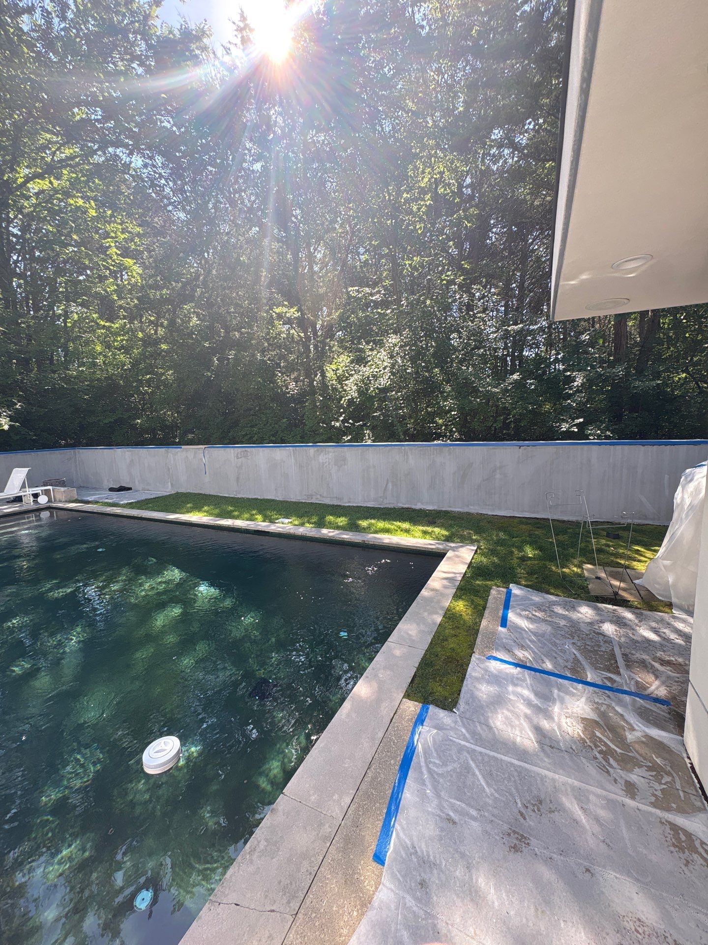 Modern Stucco Repairs Nashville TN by U.S. Exterior Solutions