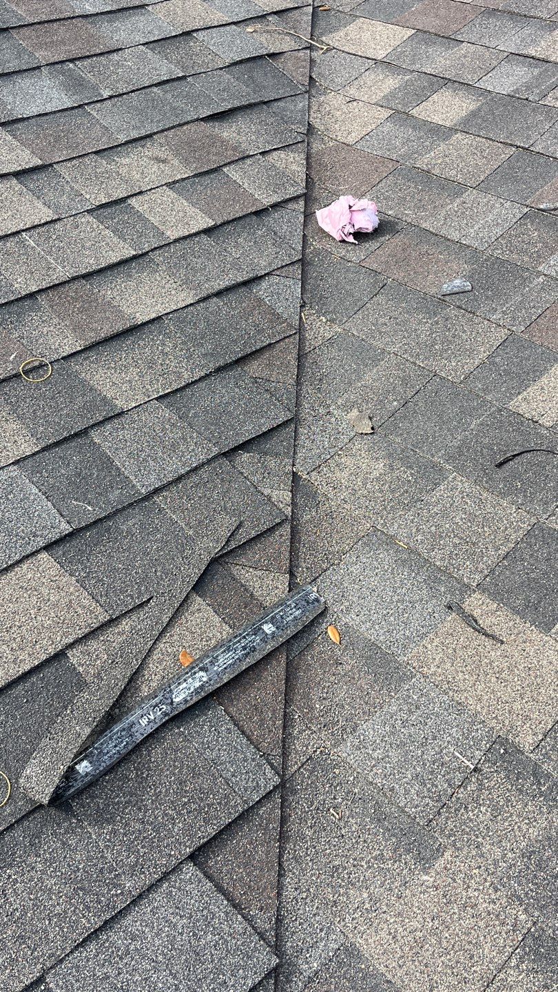 Sinton Texas Roofing by Bayfront Roofing and Construction
