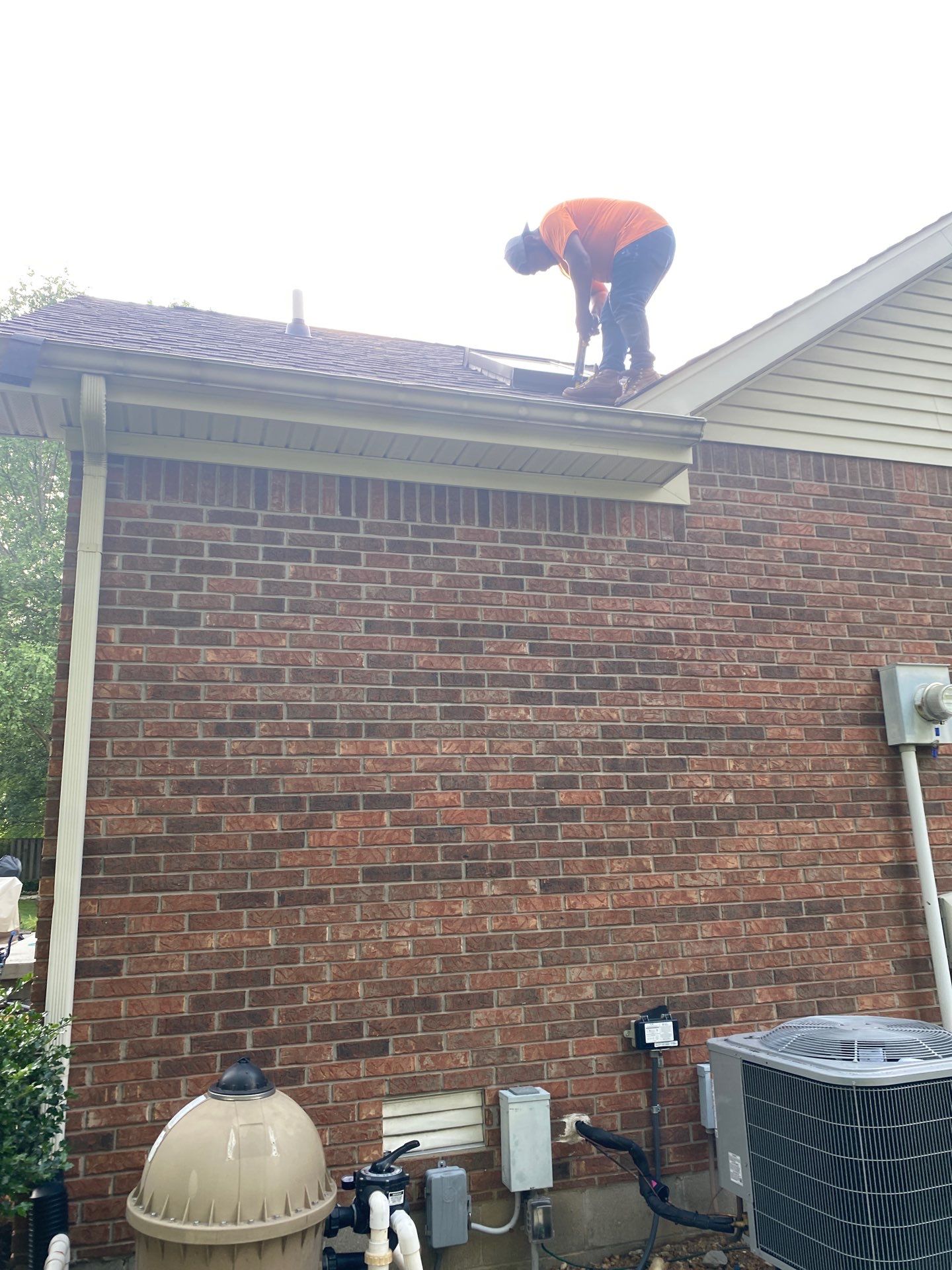 Local Insurance Project by Storm Contracting 