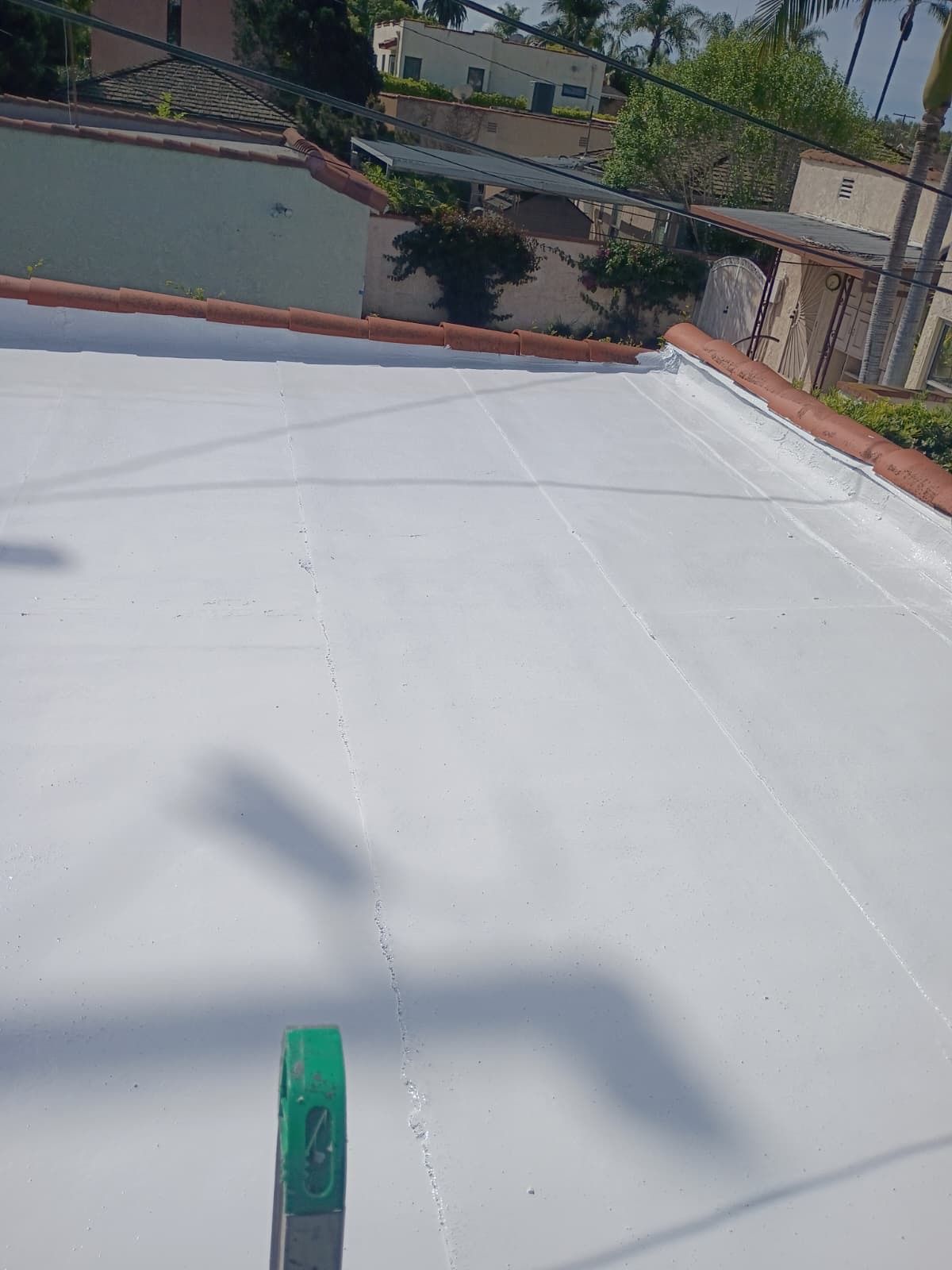 Residential Project in Culver City by Hull Brothers Roofing