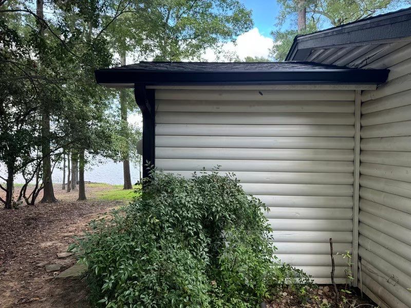 Project in Mount Vernon by Armor Roofing | Exteriors