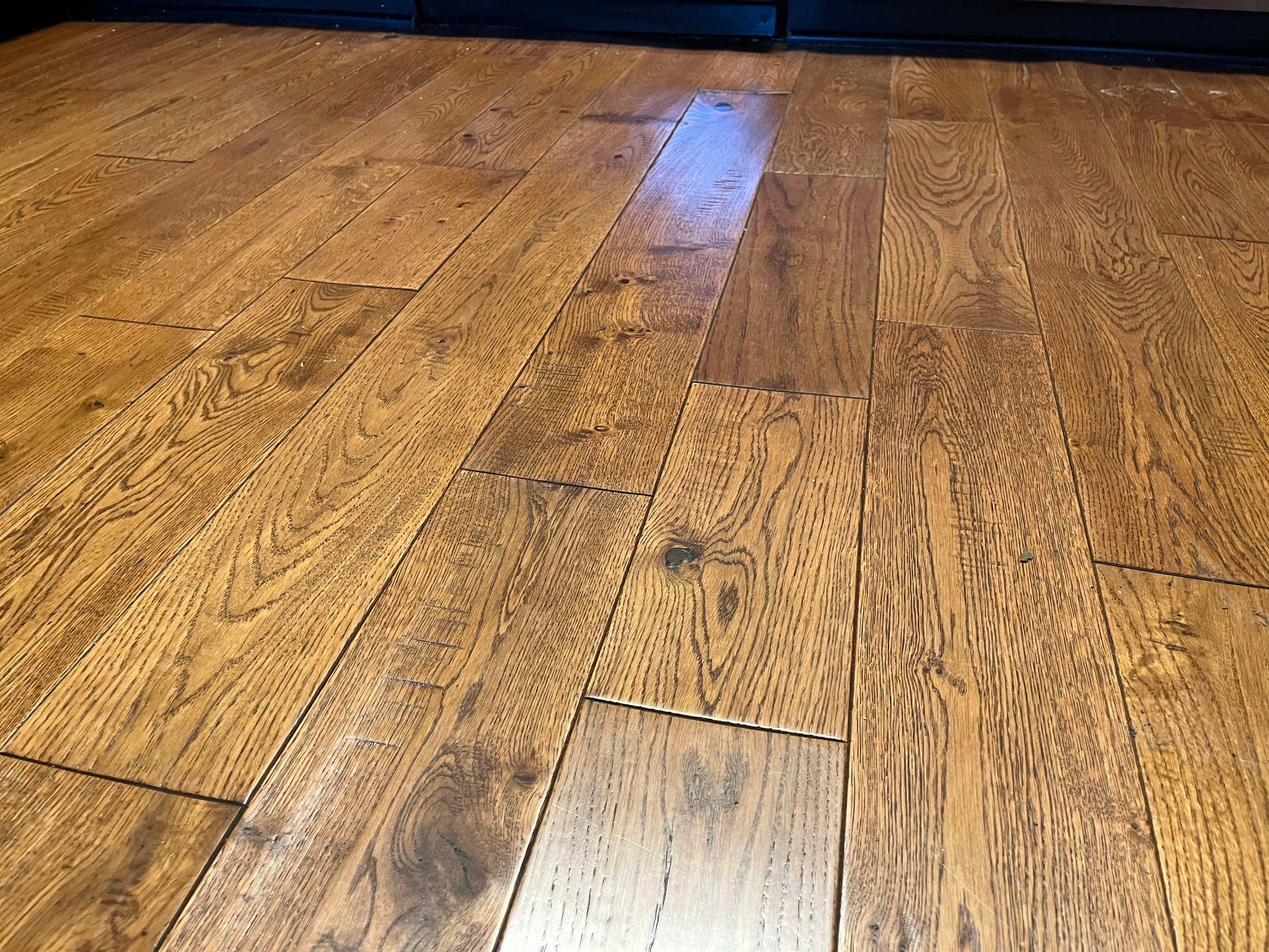 Water Damage Restoration in Louisville, KY by ANR Restoration