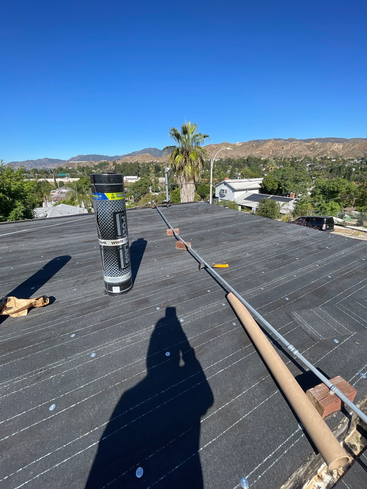 Roof Replacement - Sylmar CA 91342 by Epic Roof Replacement