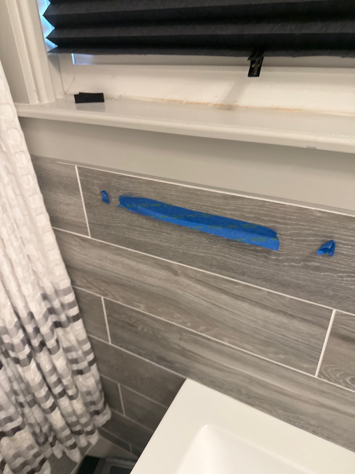 Valerie Mueller kitchen and Bath Updates by The Custom Shower Company